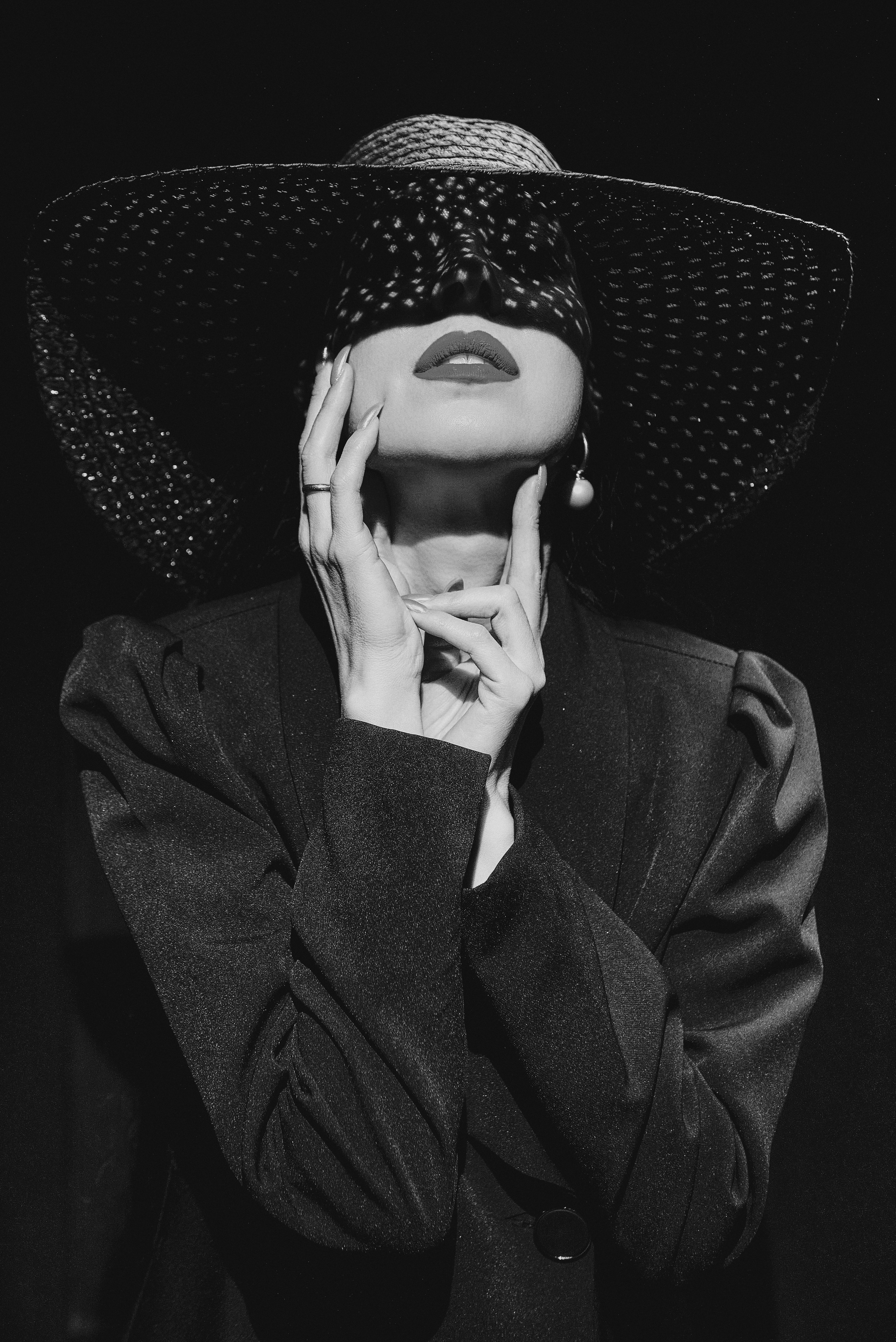 Женский портрет. Свадебный и семейный фотограф Петр Гатыло