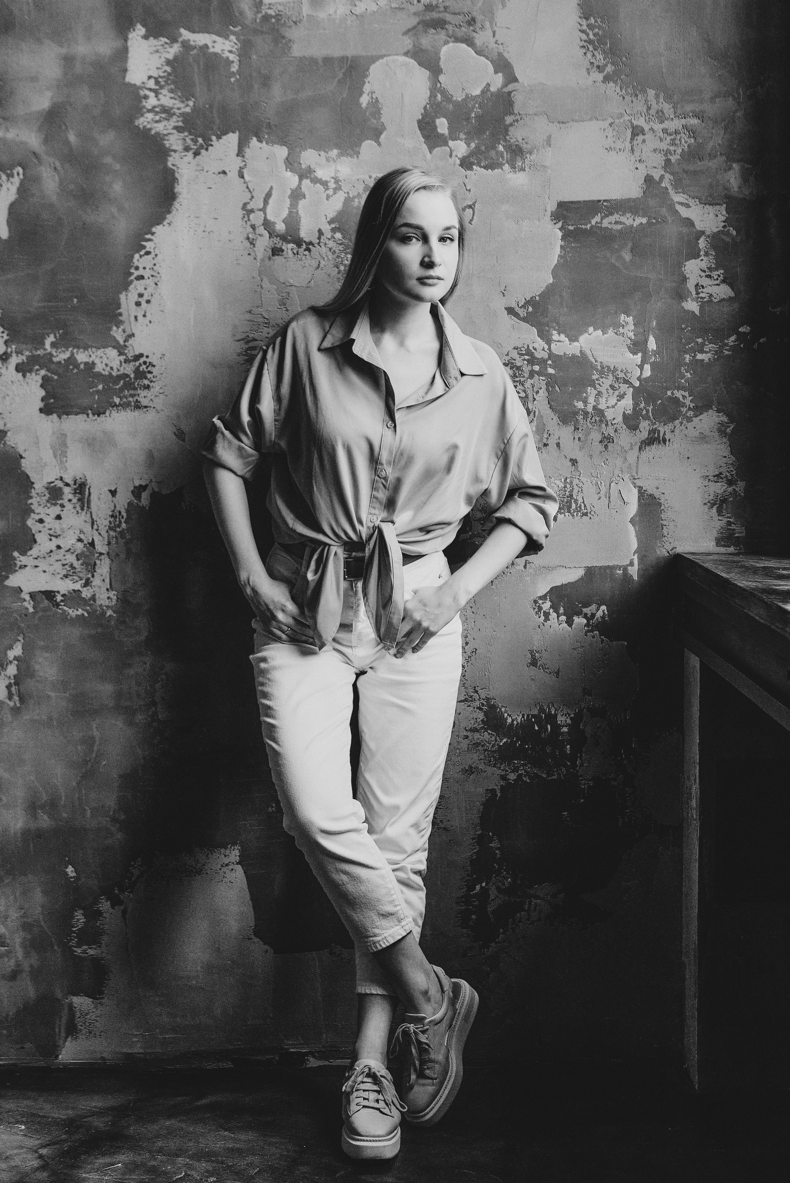 Женский портрет. Свадебный и семейный фотограф Петр Гатыло