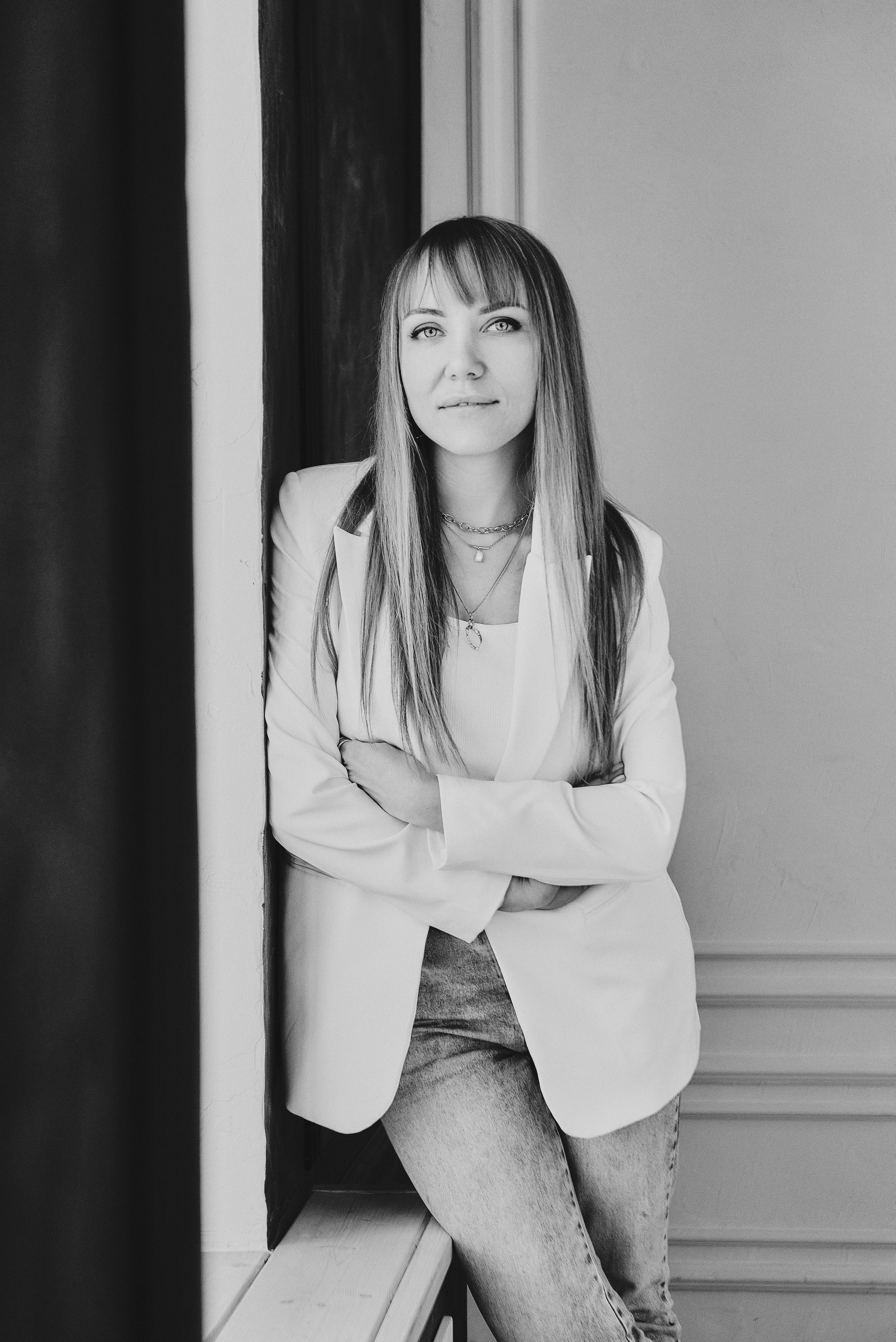 Женский портрет. Свадебный и семейный фотограф Петр Гатыло