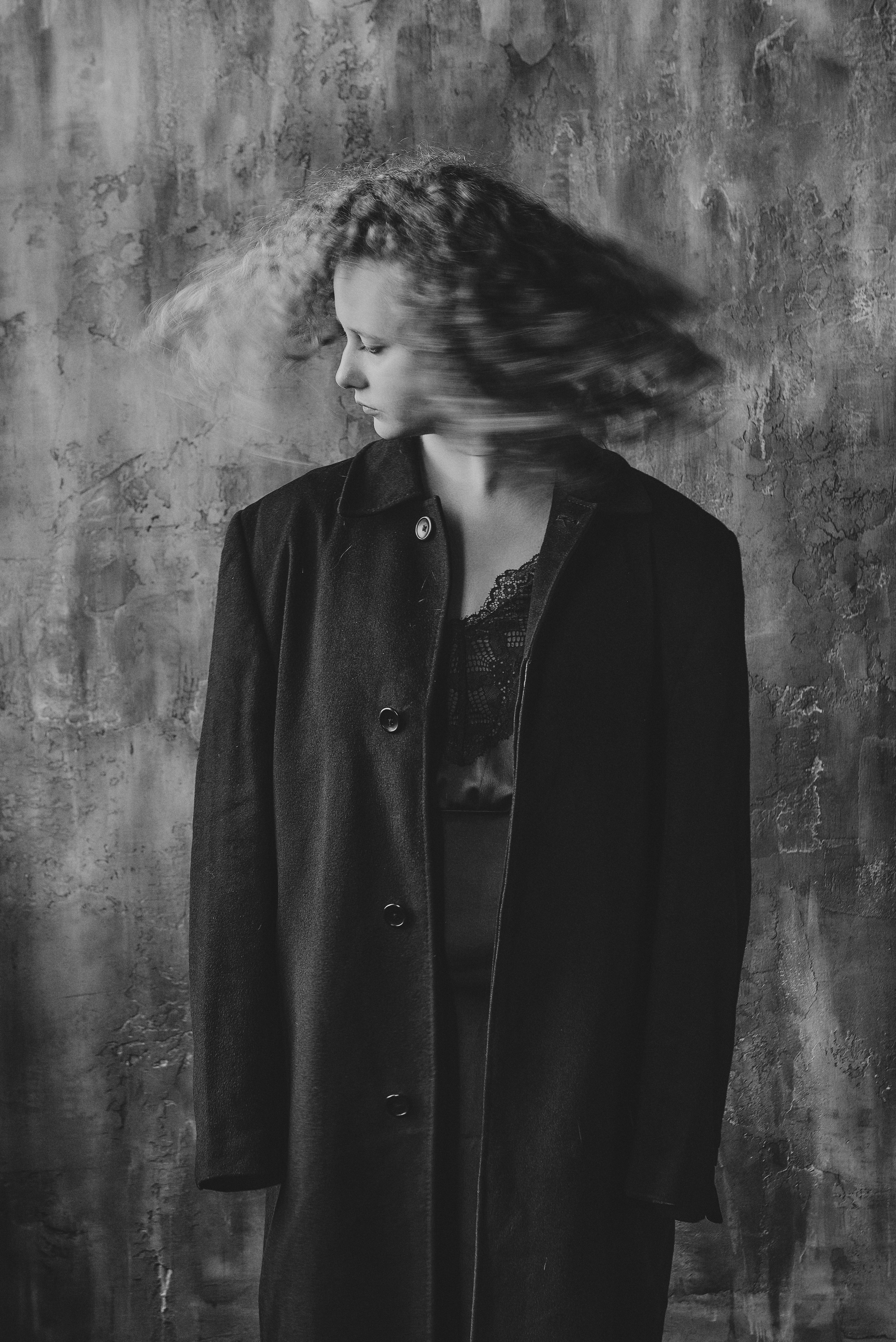 Женский портрет. Свадебный и семейный фотограф Петр Гатыло