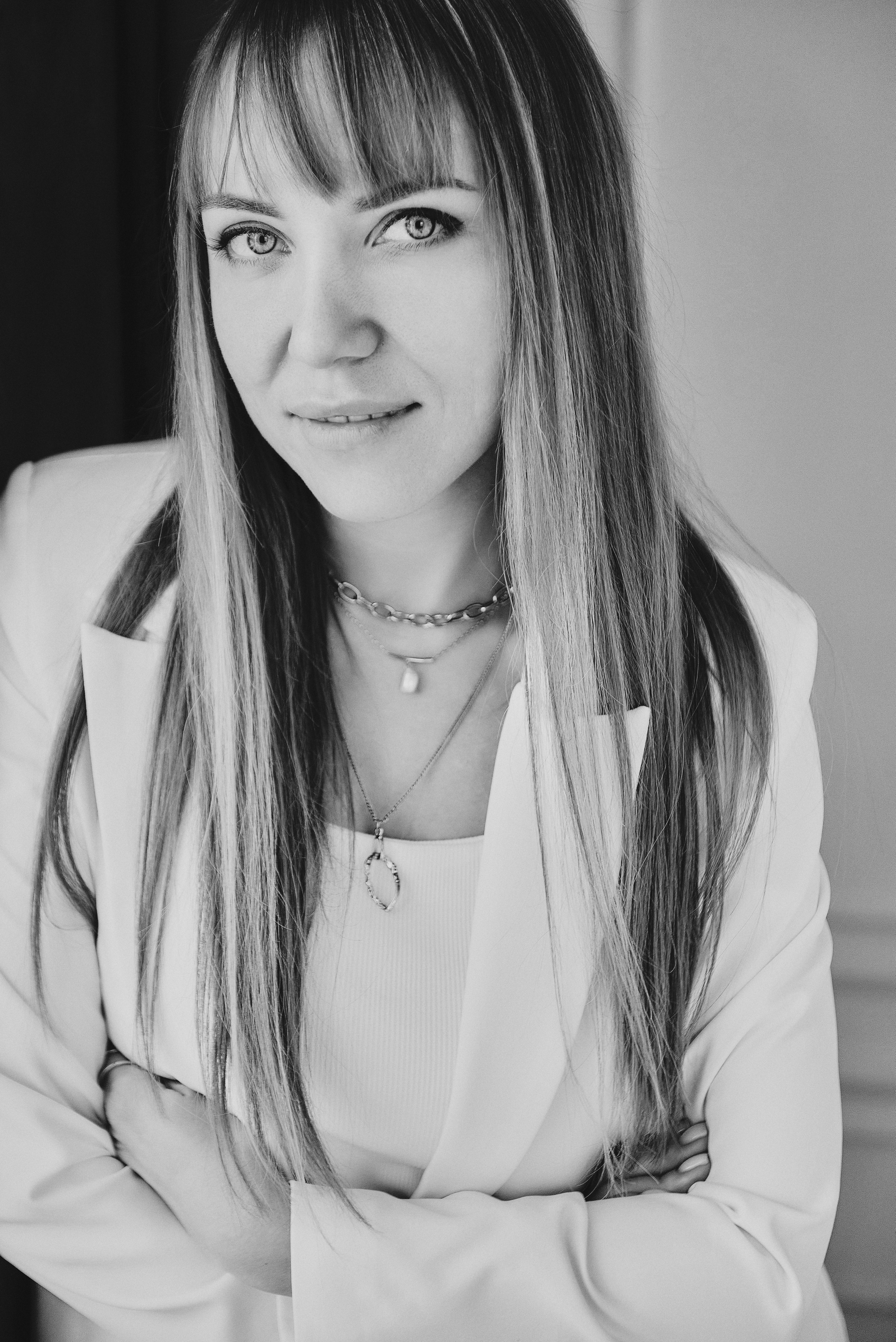 Женский портрет. Свадебный и семейный фотограф Петр Гатыло