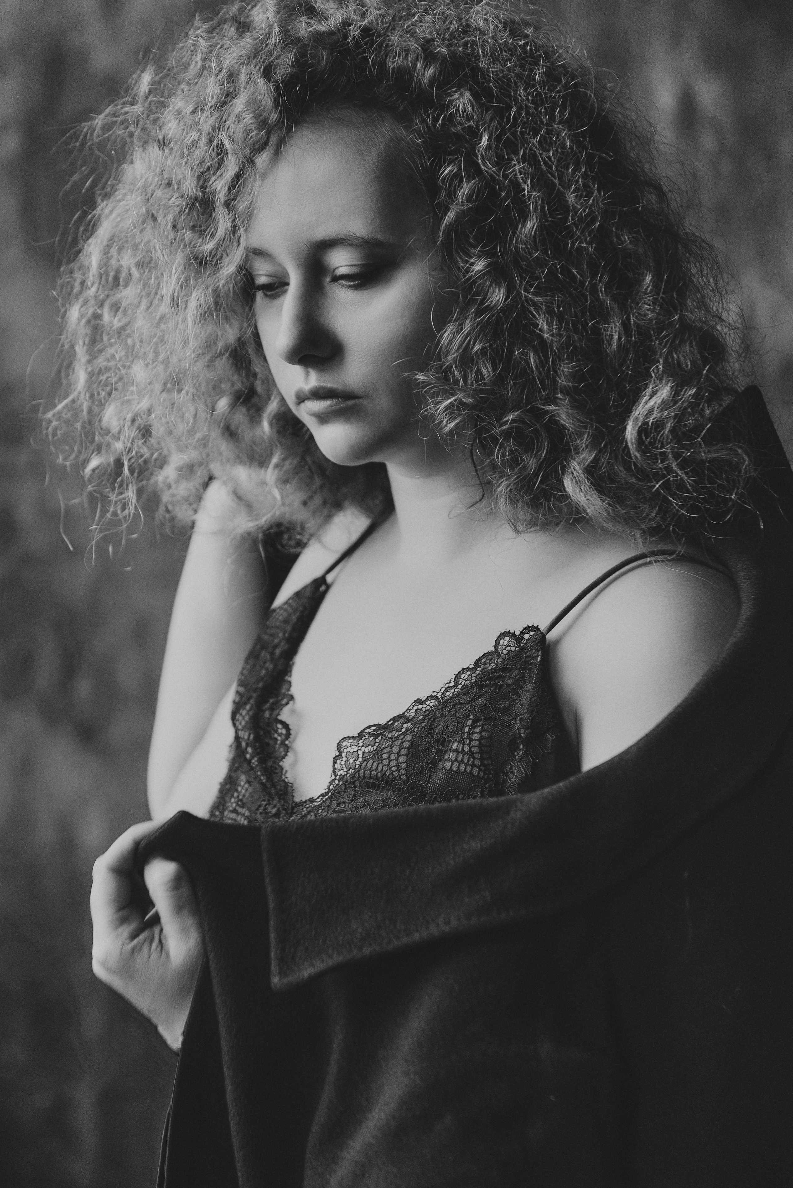 Женский портрет. Свадебный и семейный фотограф Петр Гатыло