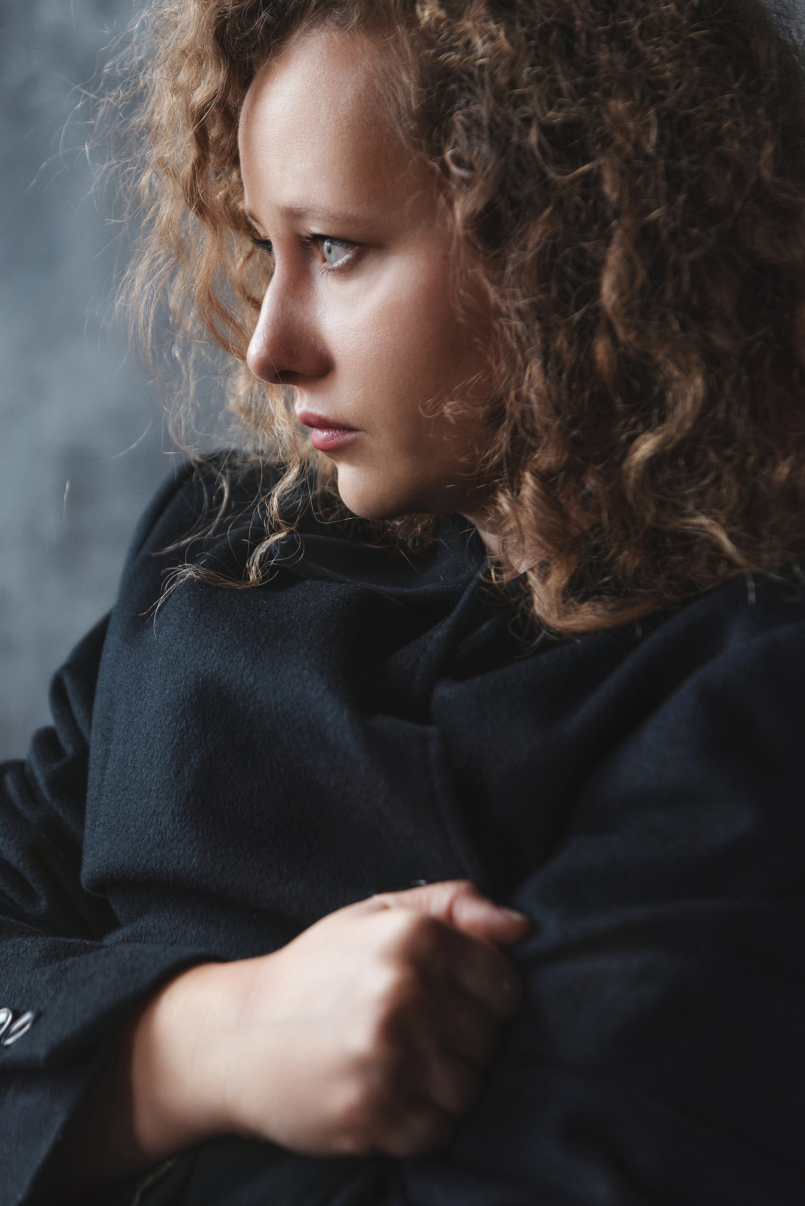 Женский портрет. Свадебный и семейный фотограф Петр Гатыло