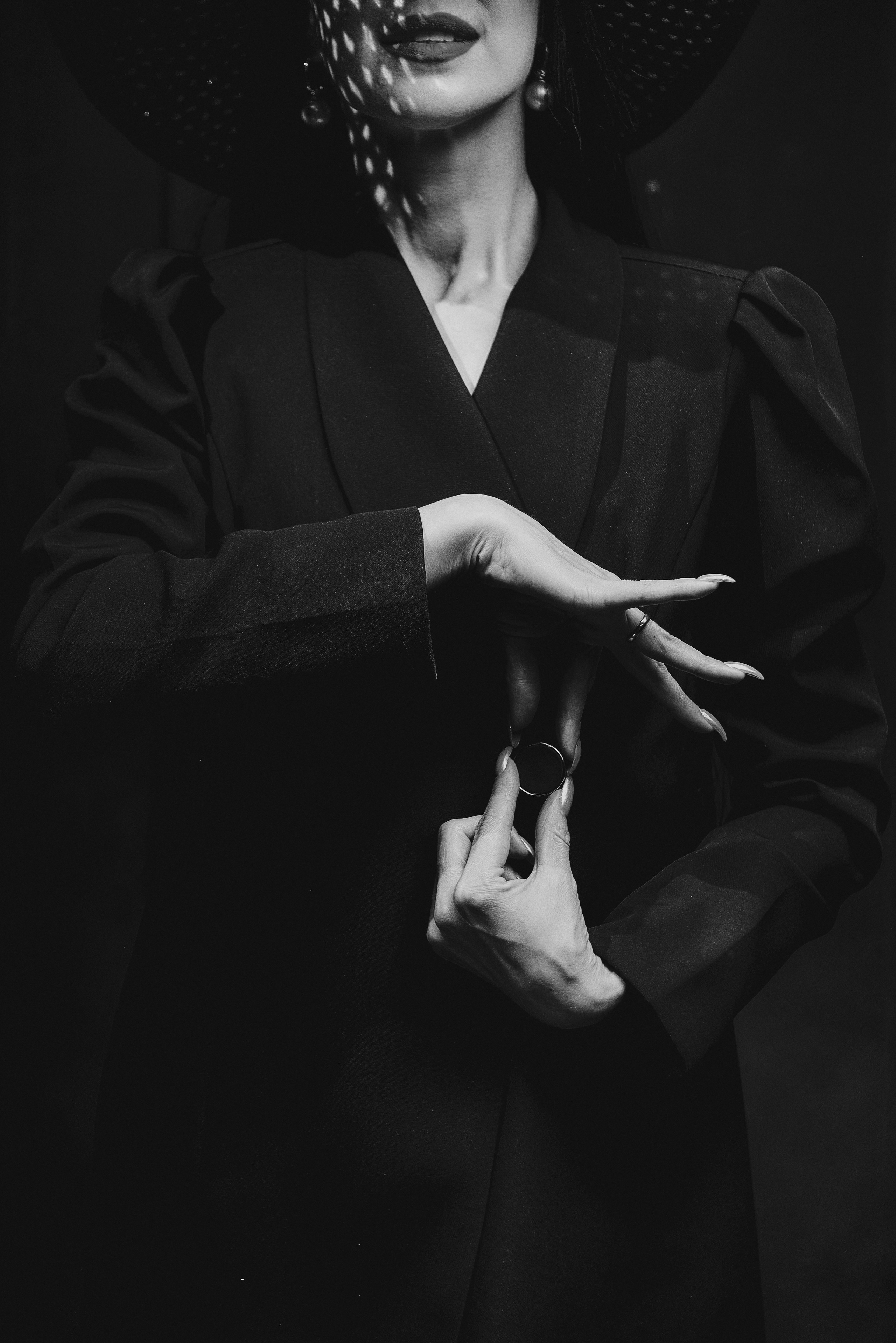 Женский портрет. Свадебный и семейный фотограф Петр Гатыло