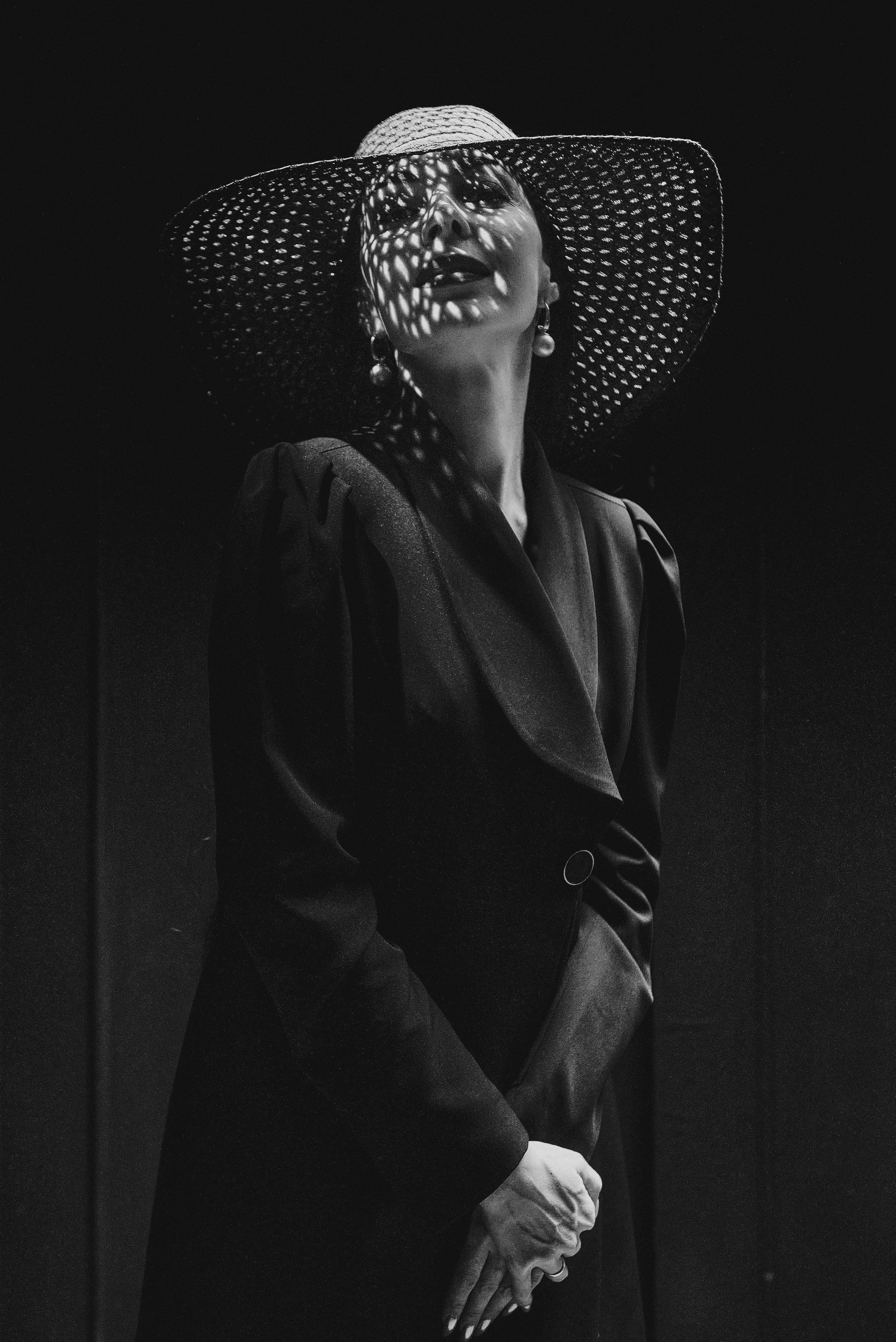 Женский портрет. Свадебный и семейный фотограф Петр Гатыло