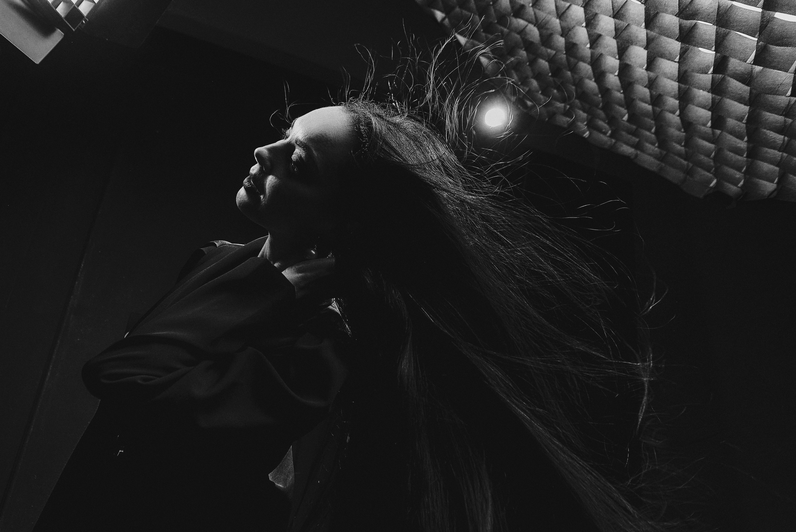 Женский портрет. Свадебный и семейный фотограф Петр Гатыло