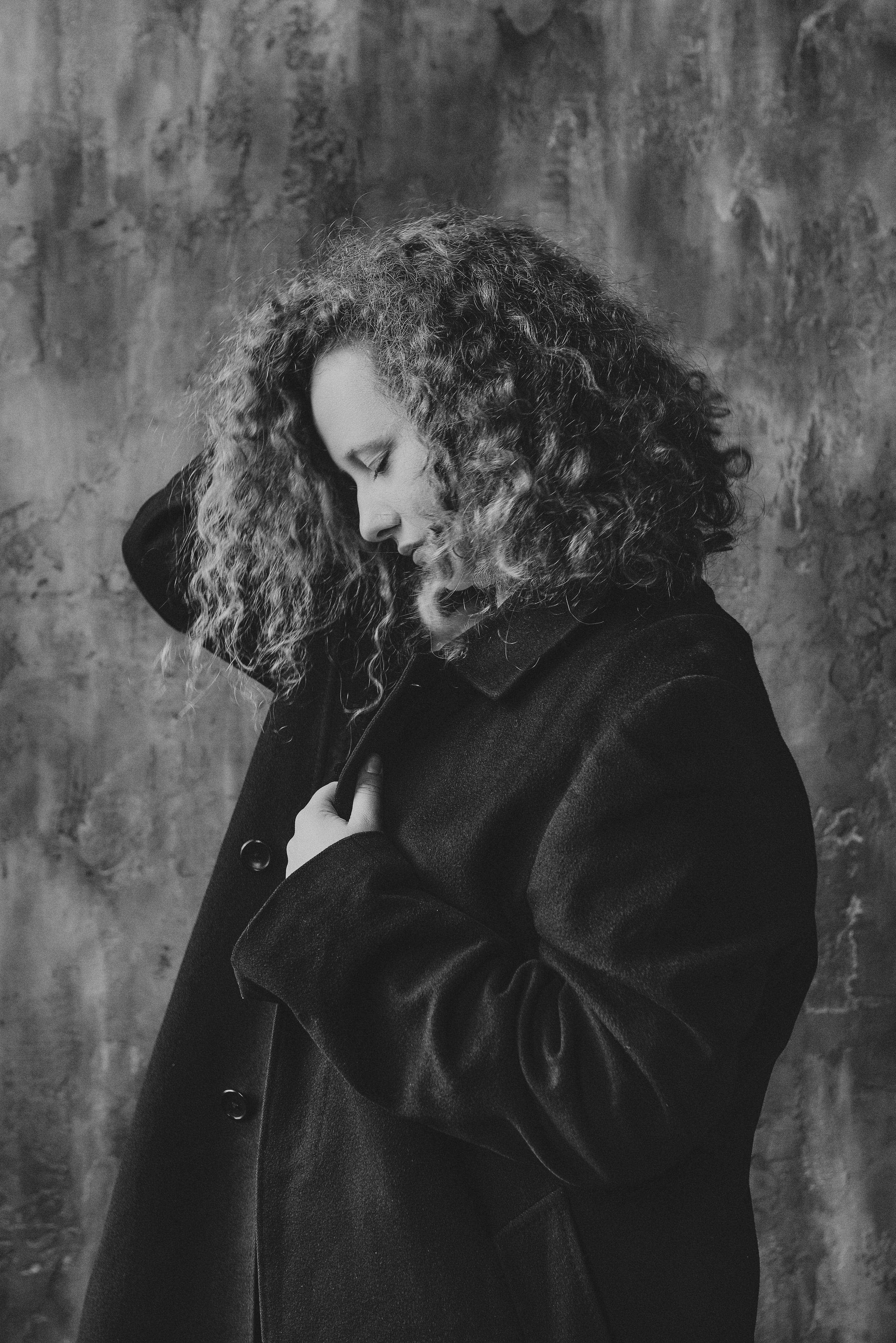 Женский портрет. Свадебный и семейный фотограф Петр Гатыло