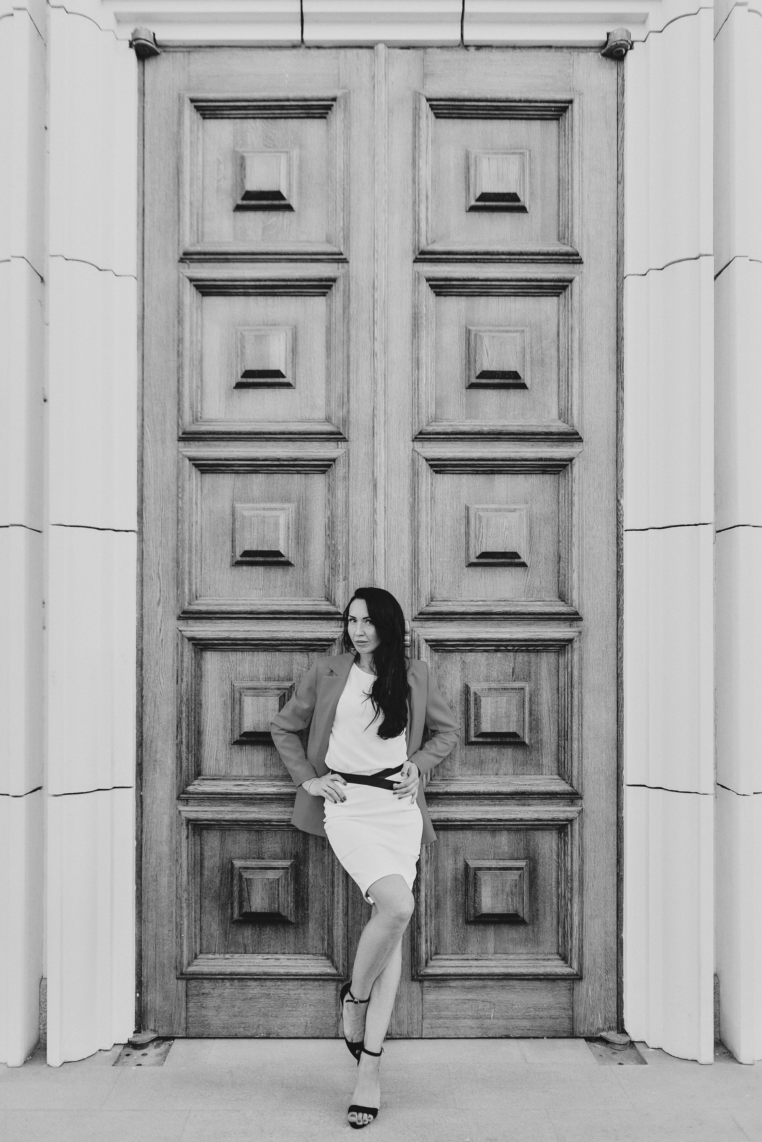 Женский портрет. Свадебный и семейный фотограф Петр Гатыло