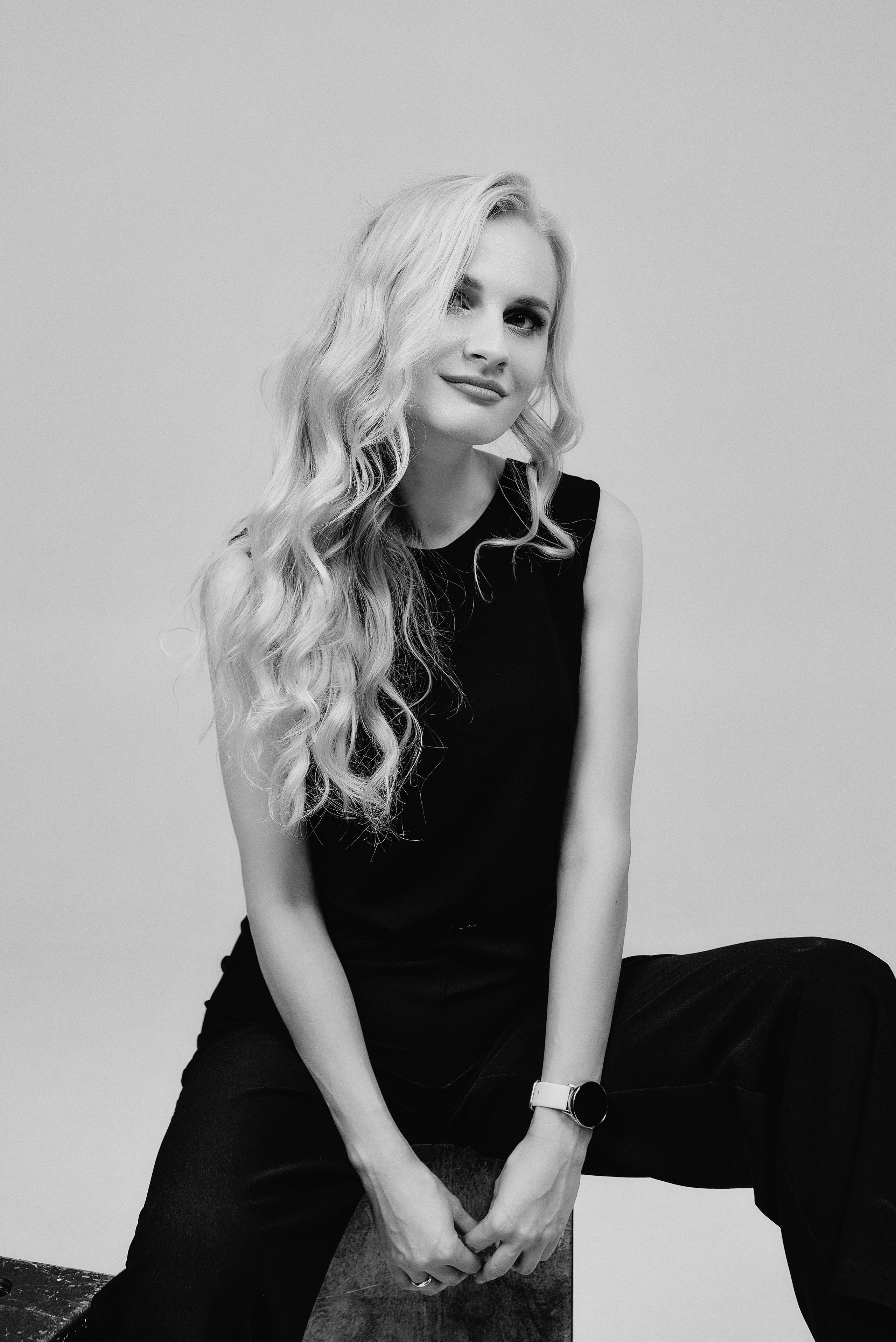 Женский портрет. Свадебный и семейный фотограф Петр Гатыло