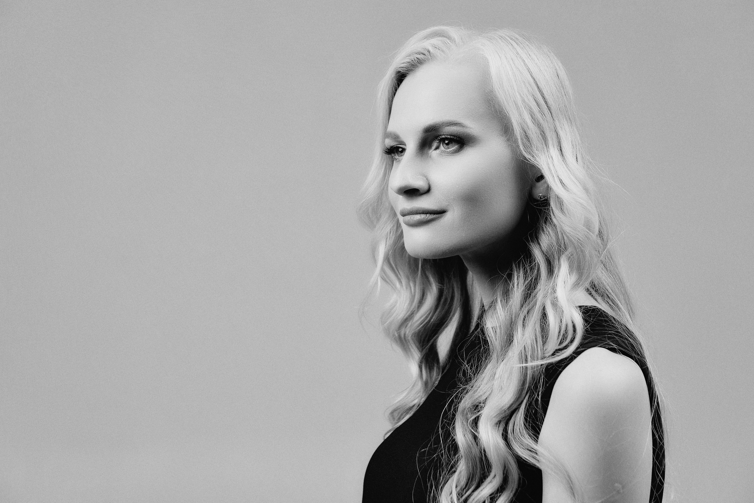 Женский портрет. Свадебный и семейный фотограф Петр Гатыло