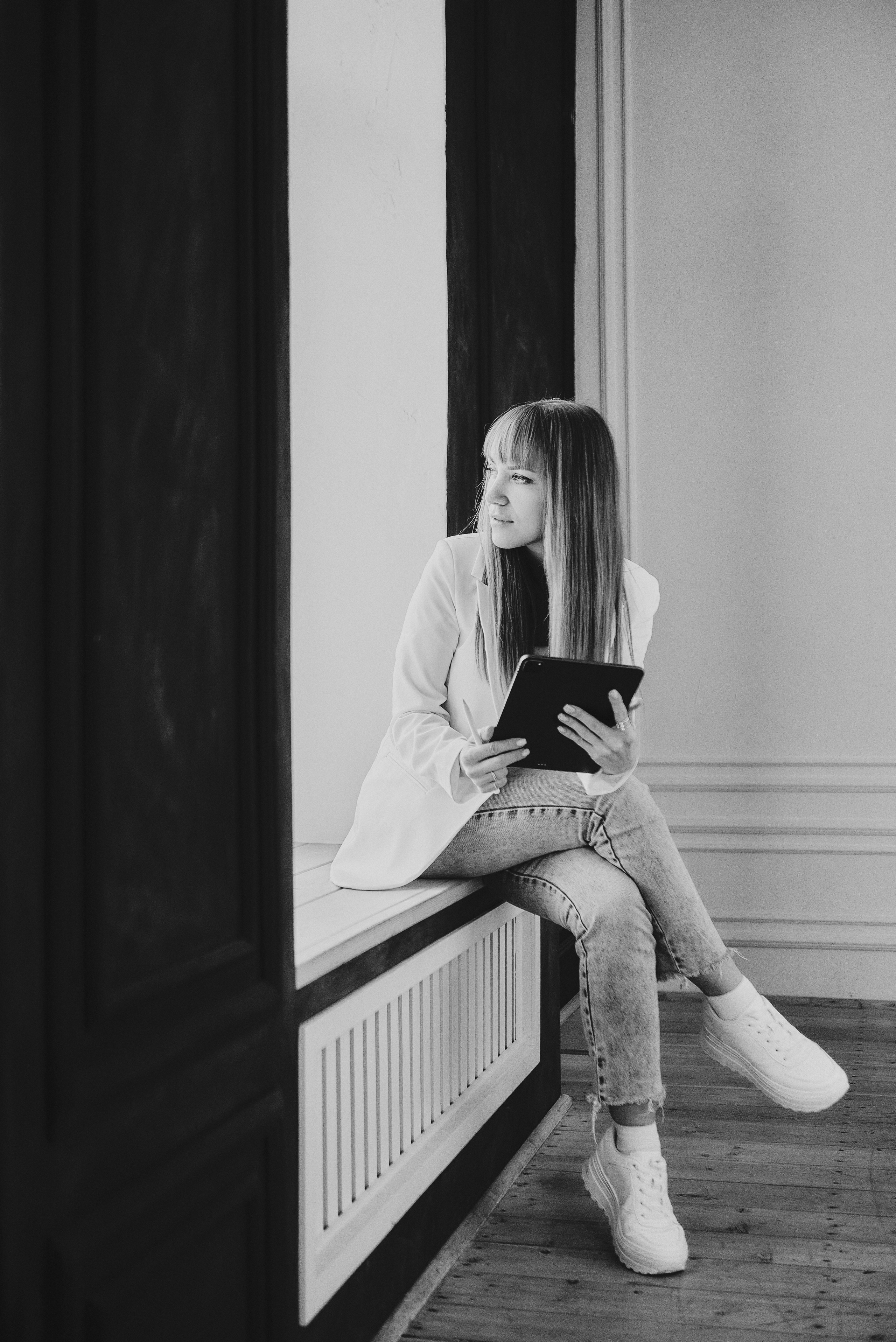 Женский портрет. Свадебный и семейный фотограф Петр Гатыло