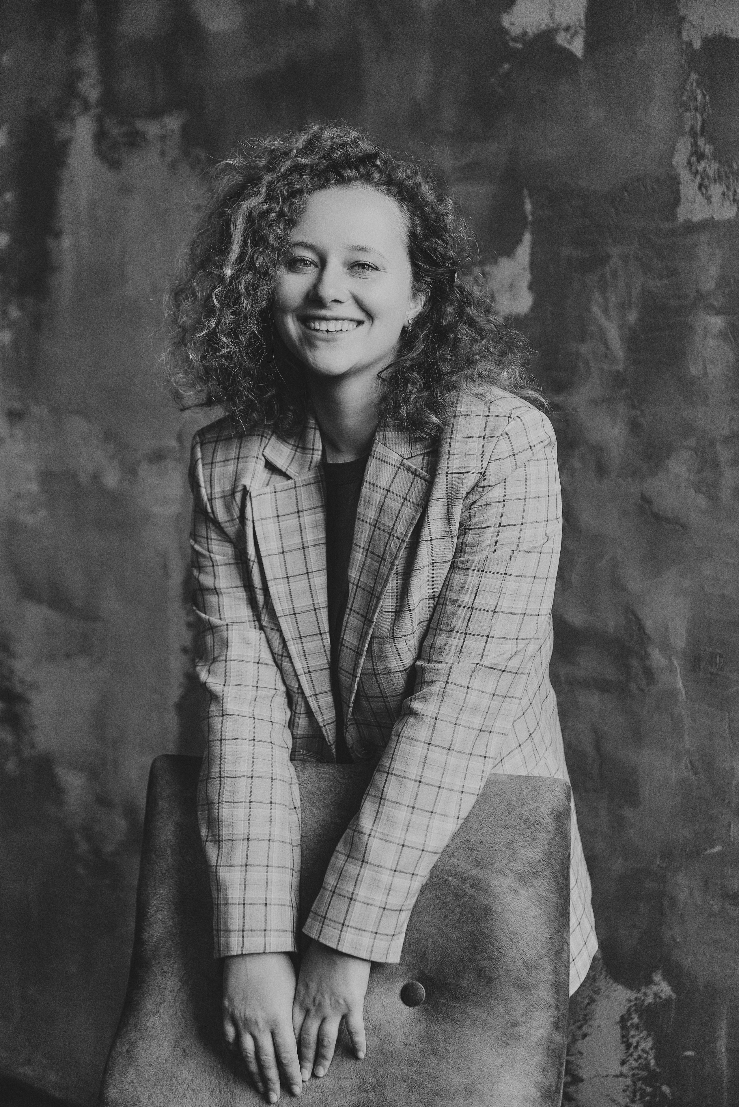 Женский портрет. Свадебный и семейный фотограф Петр Гатыло