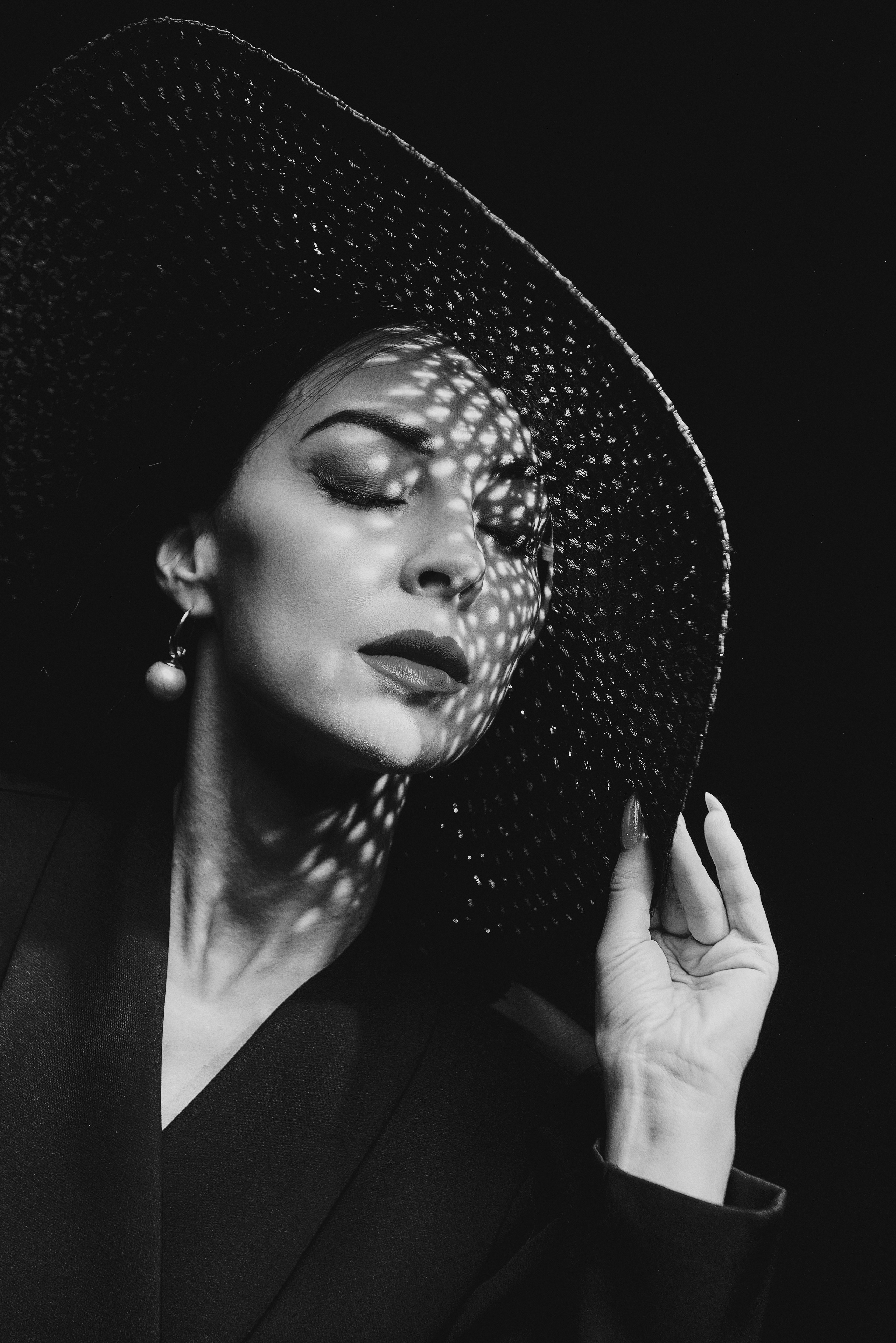 Женский портрет. Свадебный и семейный фотограф Петр Гатыло