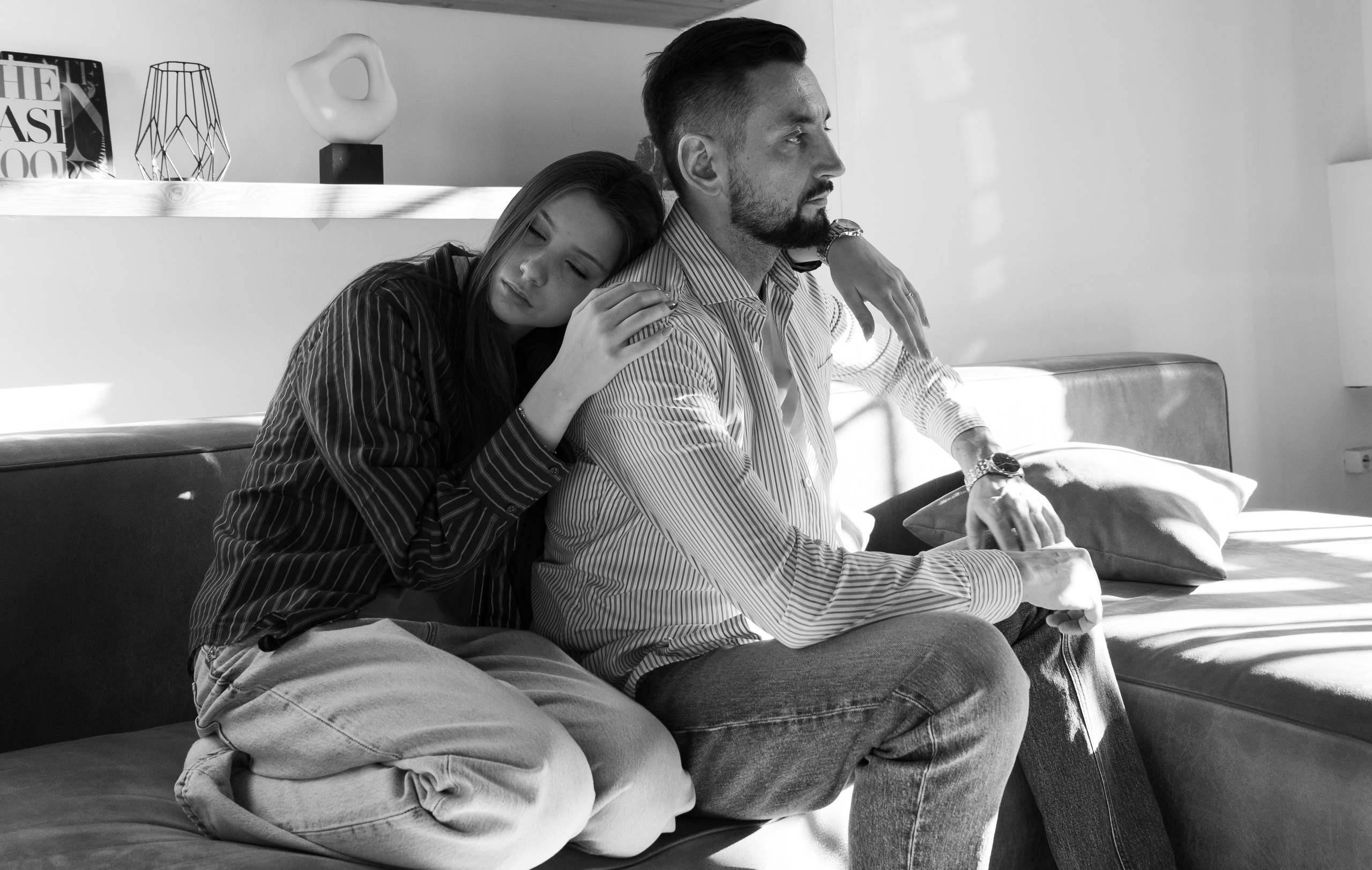 Семейный фотограф в Санкт-Петербурге. Запечатление мгновений и ярких воспоминаний в Вашей жизни