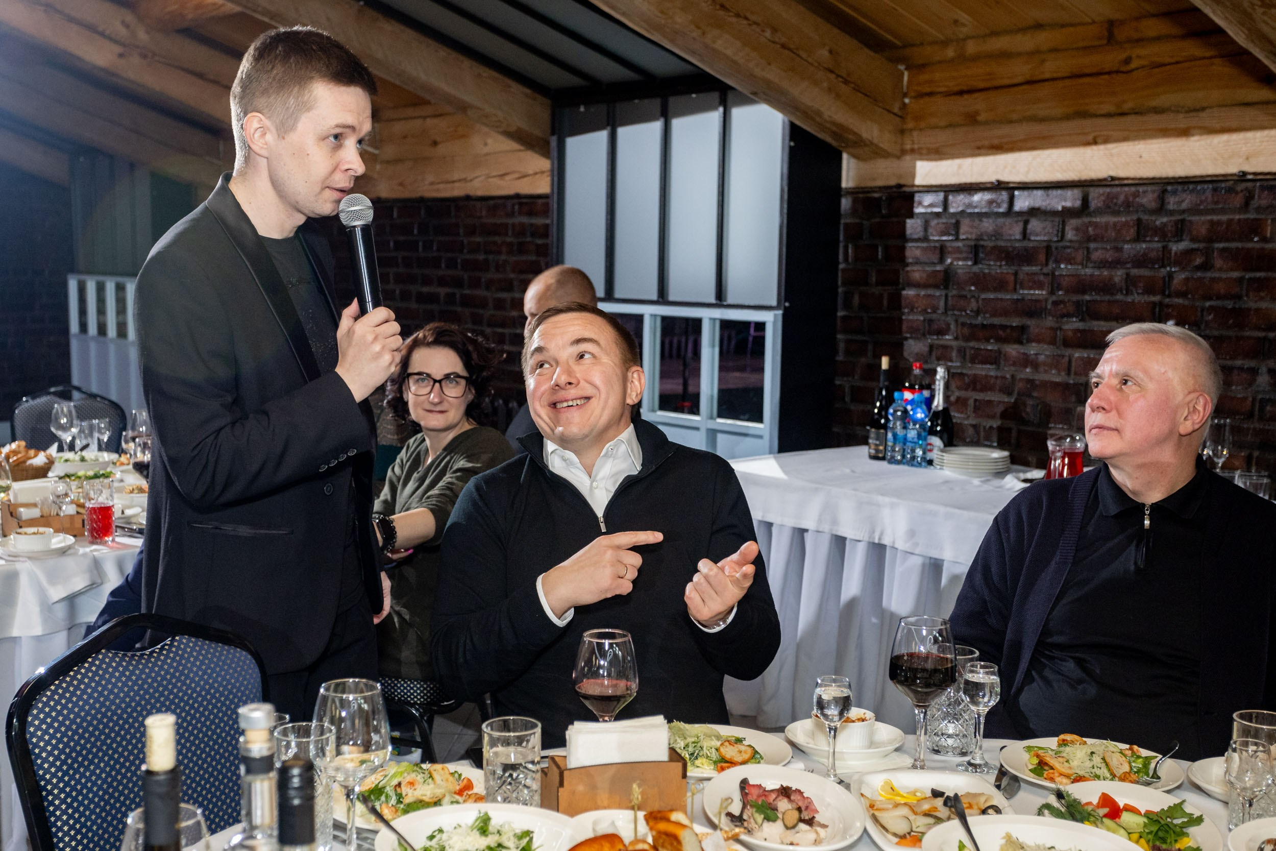 Корпоратив