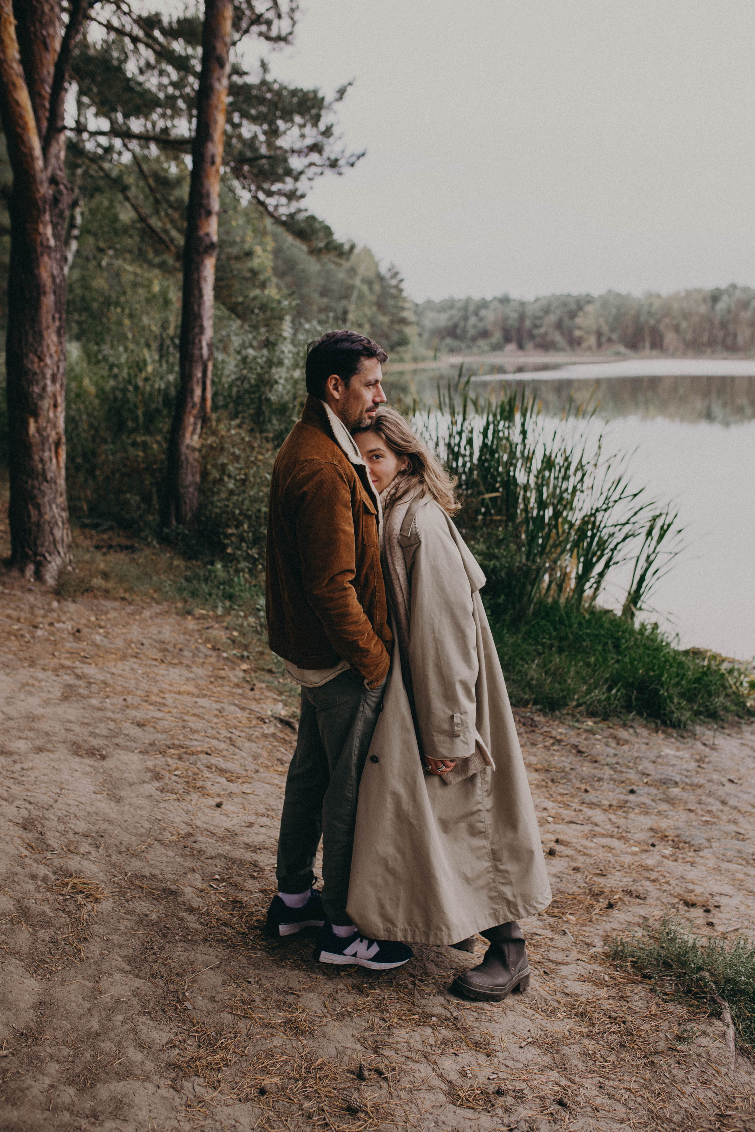 Фотограф Каролина