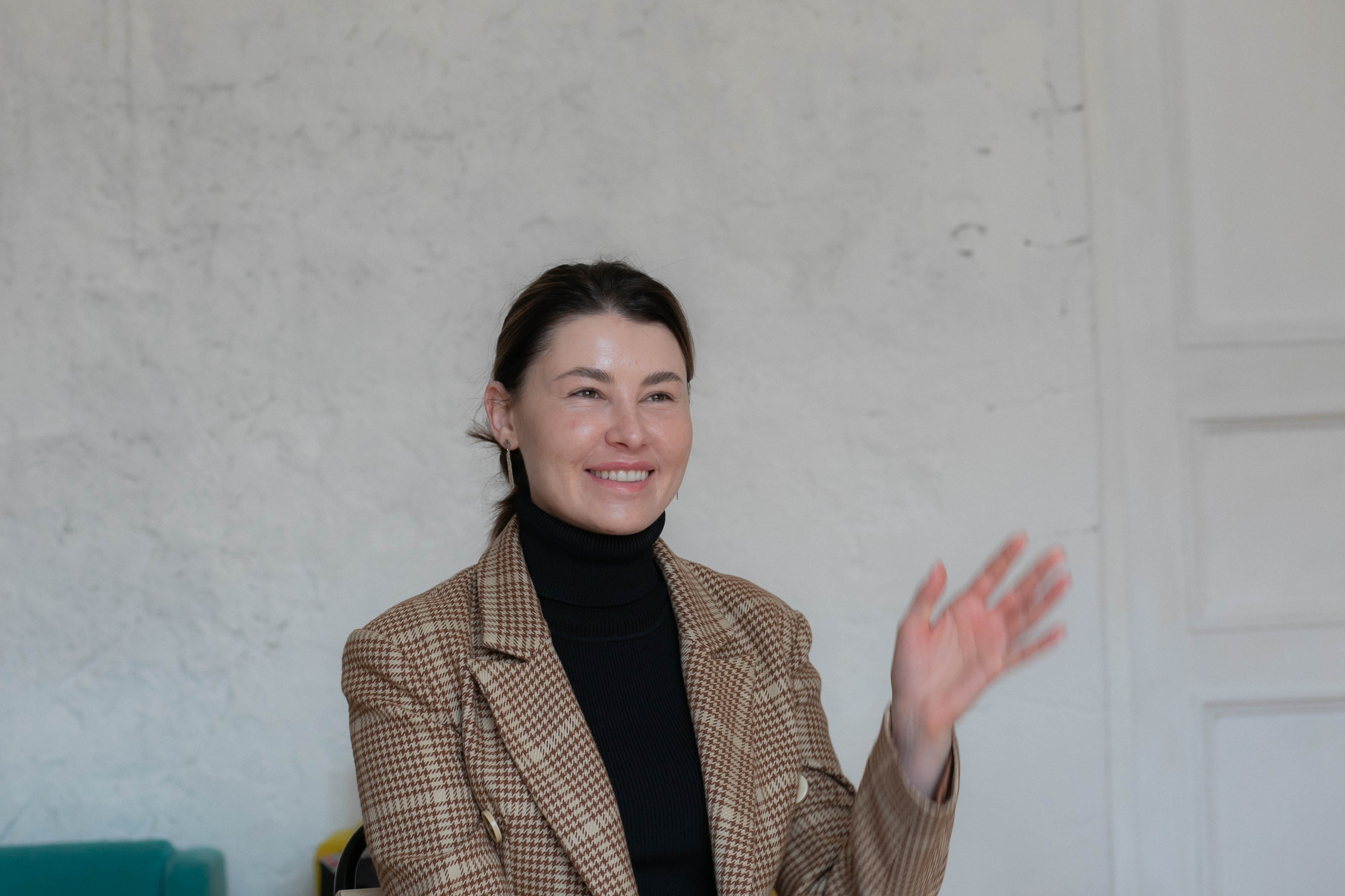 «В КРУГУ» Психологические тренинги в Санкт-Петербурге в живом формате