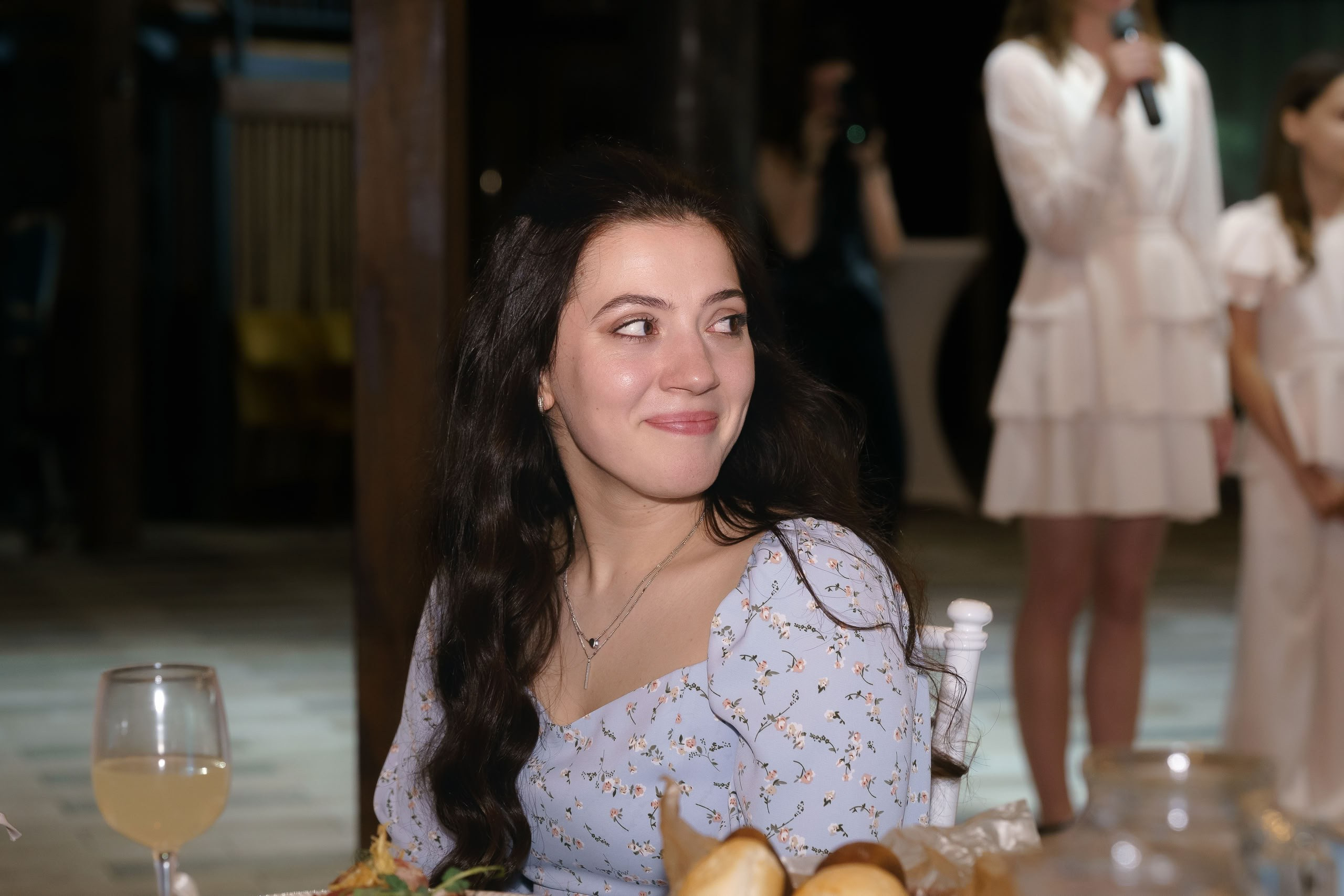 Мария и Михаил — прогулка у озера и церемония. Свадебный фотограф Дмитрий Родионов — Санкт-Петербург и Ленинградская область