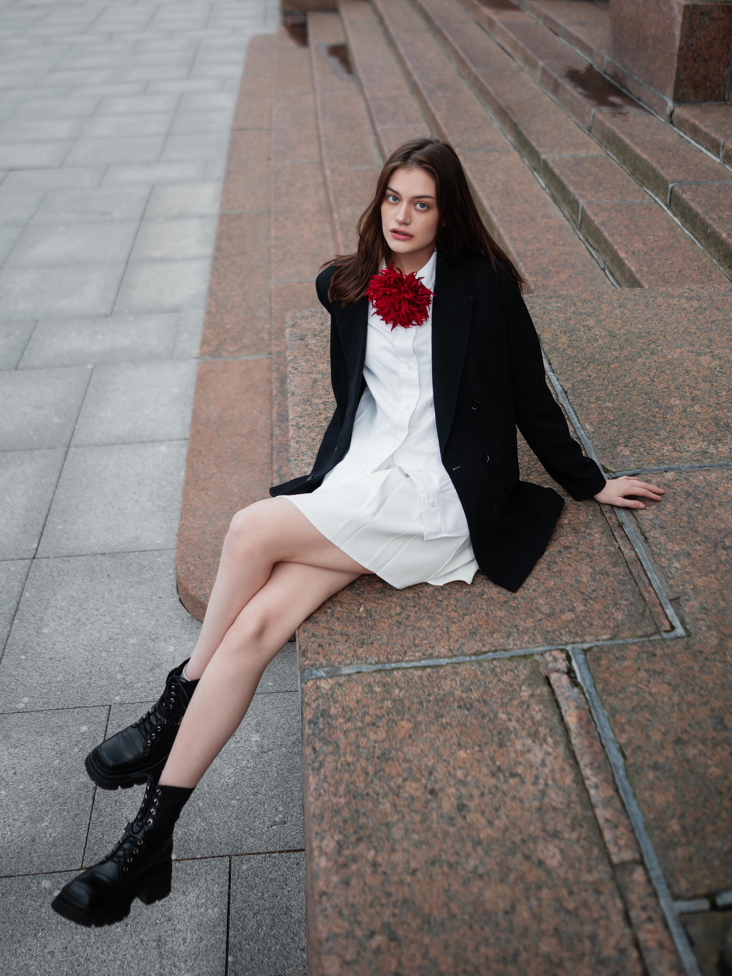 Портреты. Фотограф в Санкт-Петербурге