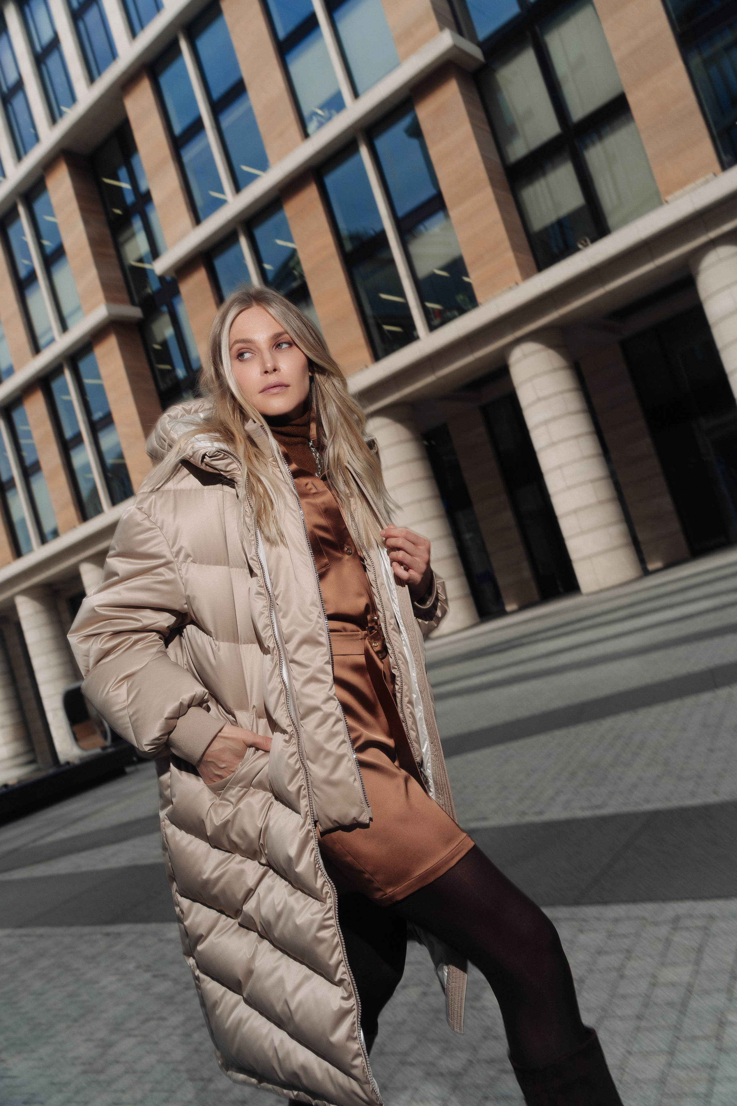 Fashion-продакшн под ключ: идеи, локации, команда и готовые фото для брендов. Fashion фотограф-видеограф в Санкт-Петербурге Никита Белан