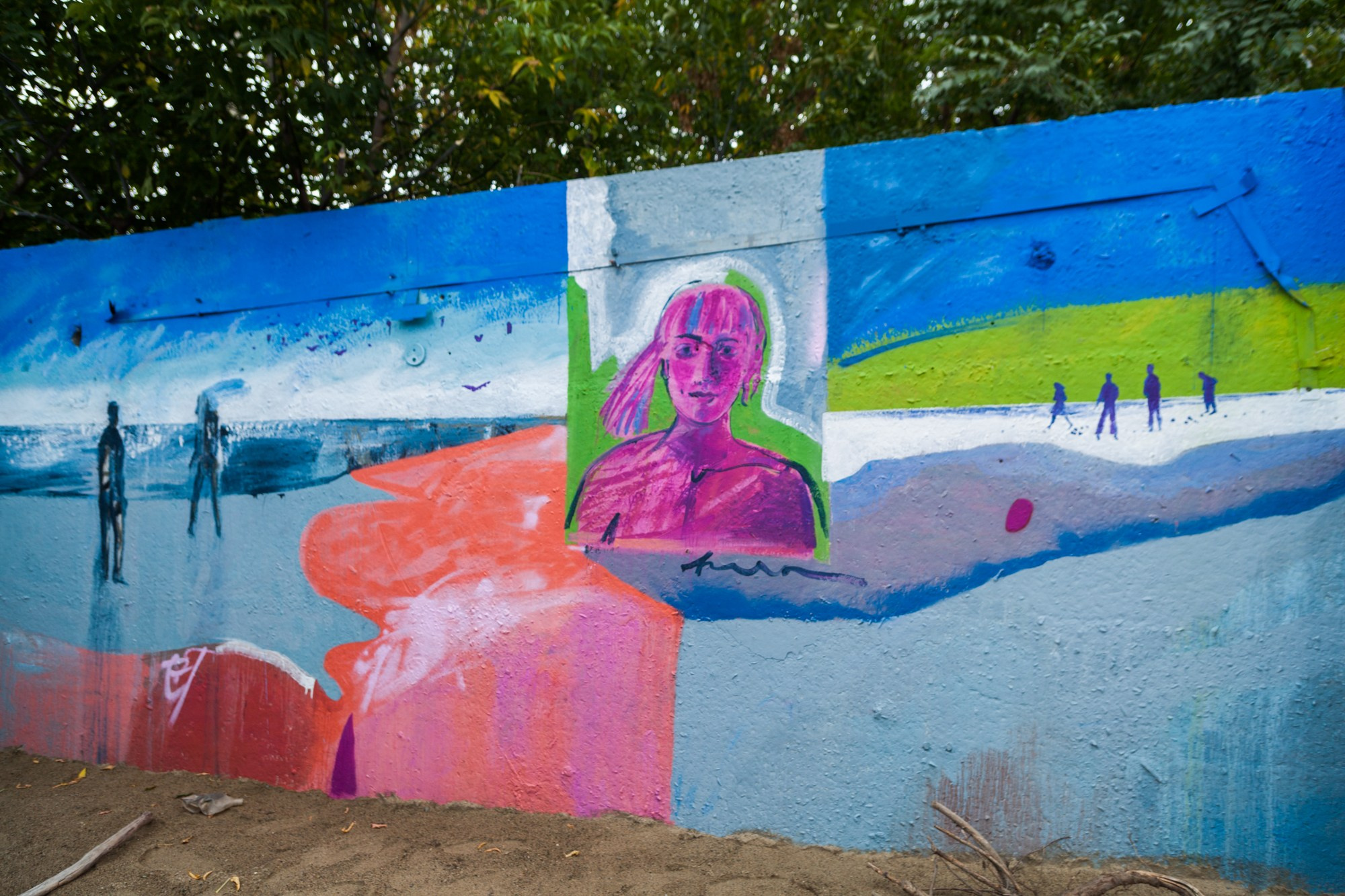 Access to water. Янина болдырева Yanina Boldyreva