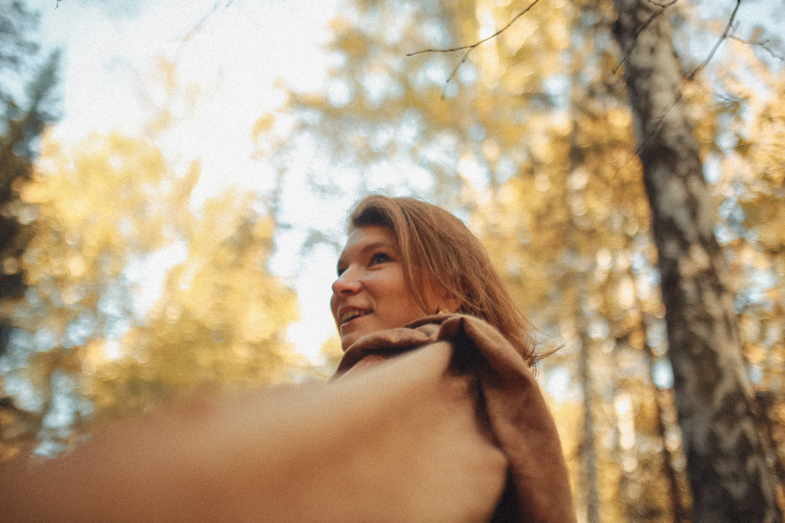 Семейный фотограф в Новосибирске Екатерина Сафронова