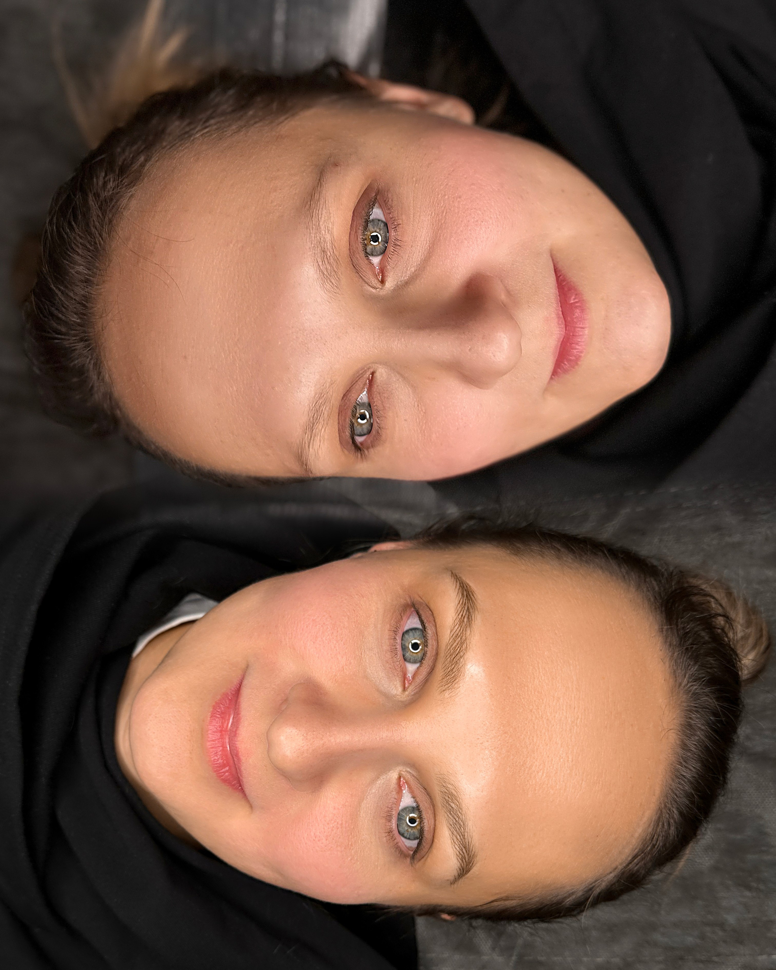 Ксения Старшинова перманентный макияж. Студия перманентного макияжа, косметологии и массажа SYMMETRY в Москве, м. Киевская