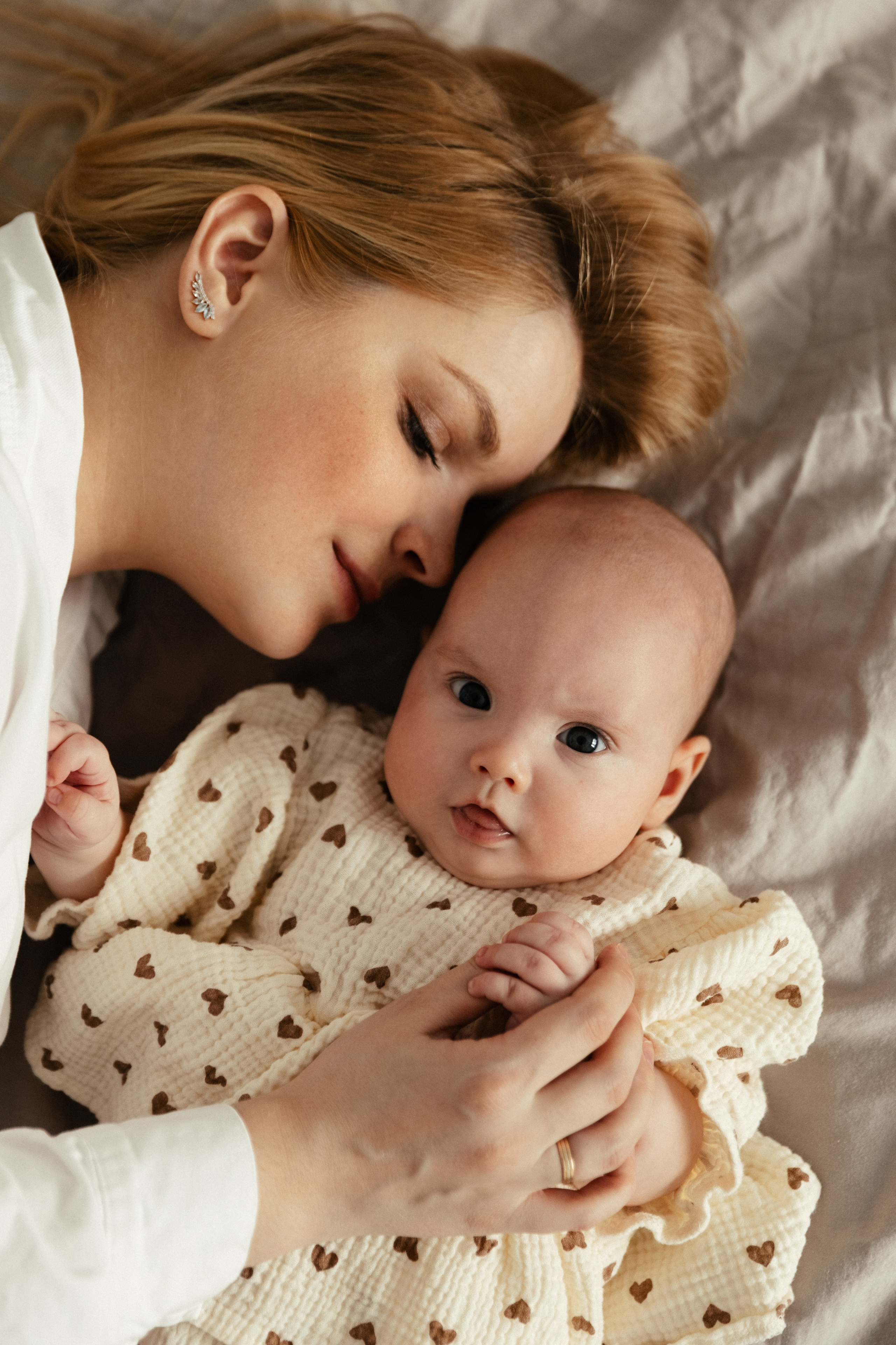 ДОМАШНИЕ ИСТОРИИ. Мария Махинина — фотограф в Мурманске и Североморске