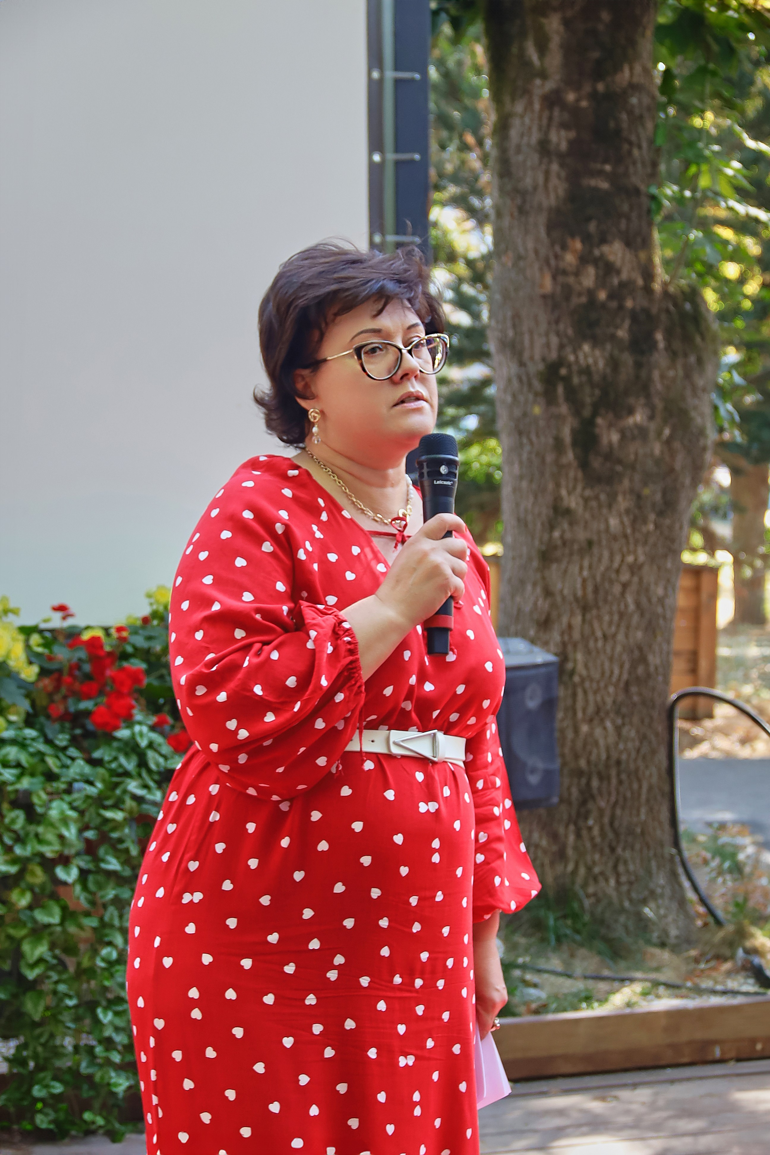 Международный эстафетный фестиваль PRОWOMENFEST 2024. Фотограф в Смоленске Ася Польшина