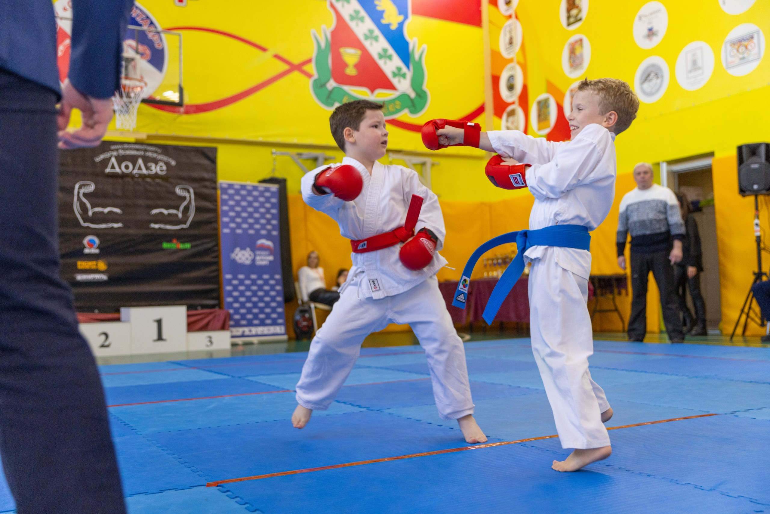 Соревнования. Тархановский Павел Фото/Видео съёмка