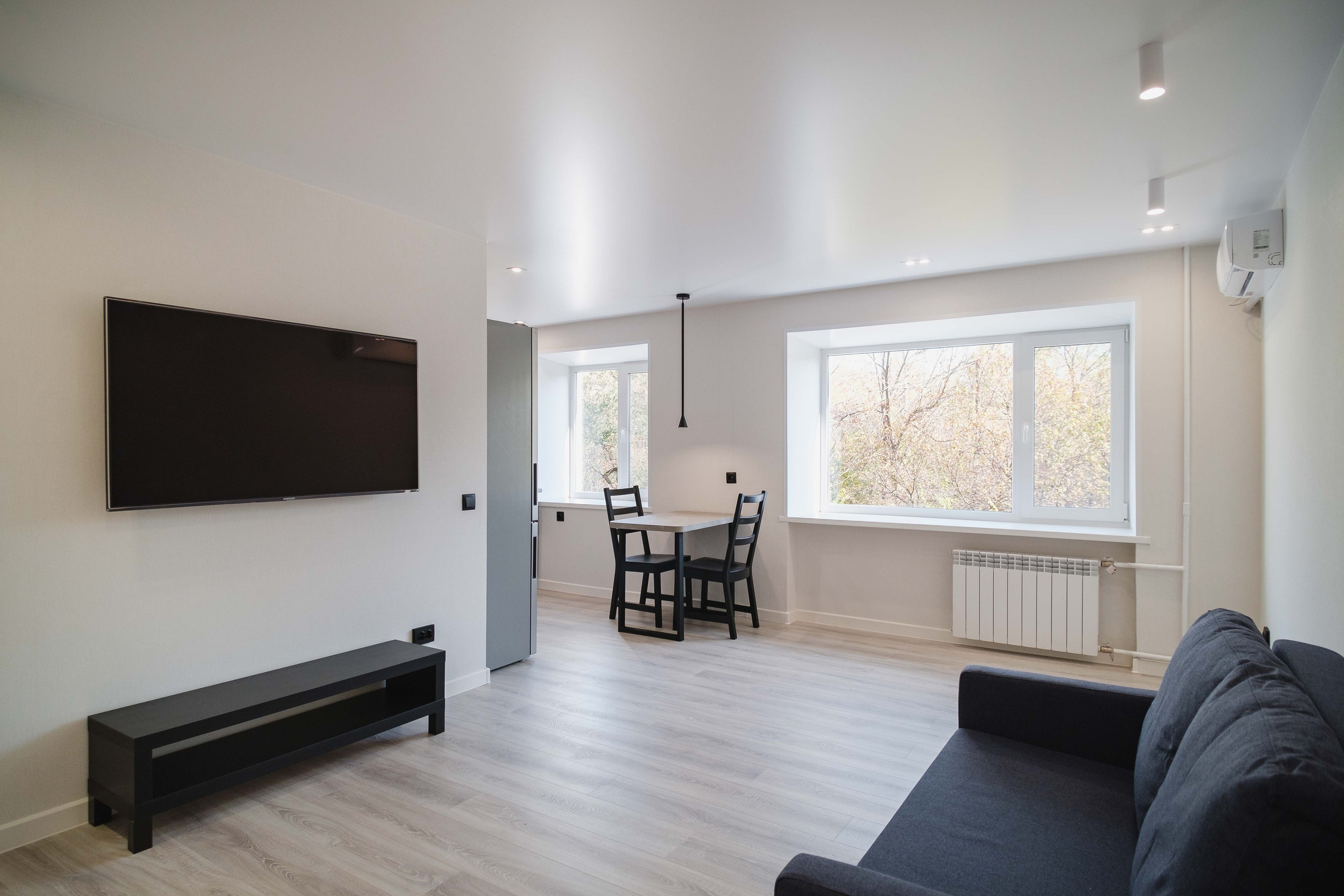 Интерьерная. Александр и Анастасия Мальцевы Фотограф — Видеоограф г. Хабаровск