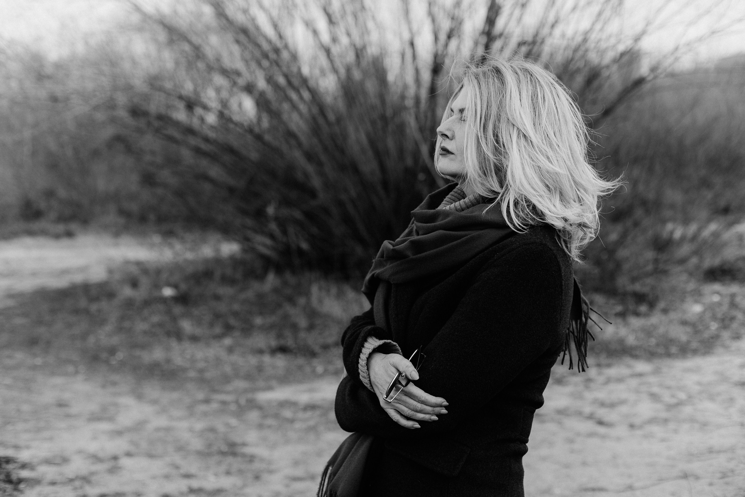 Женский портретный фотограф в Нижнем Новгороде и Москве, Юлия Балашова