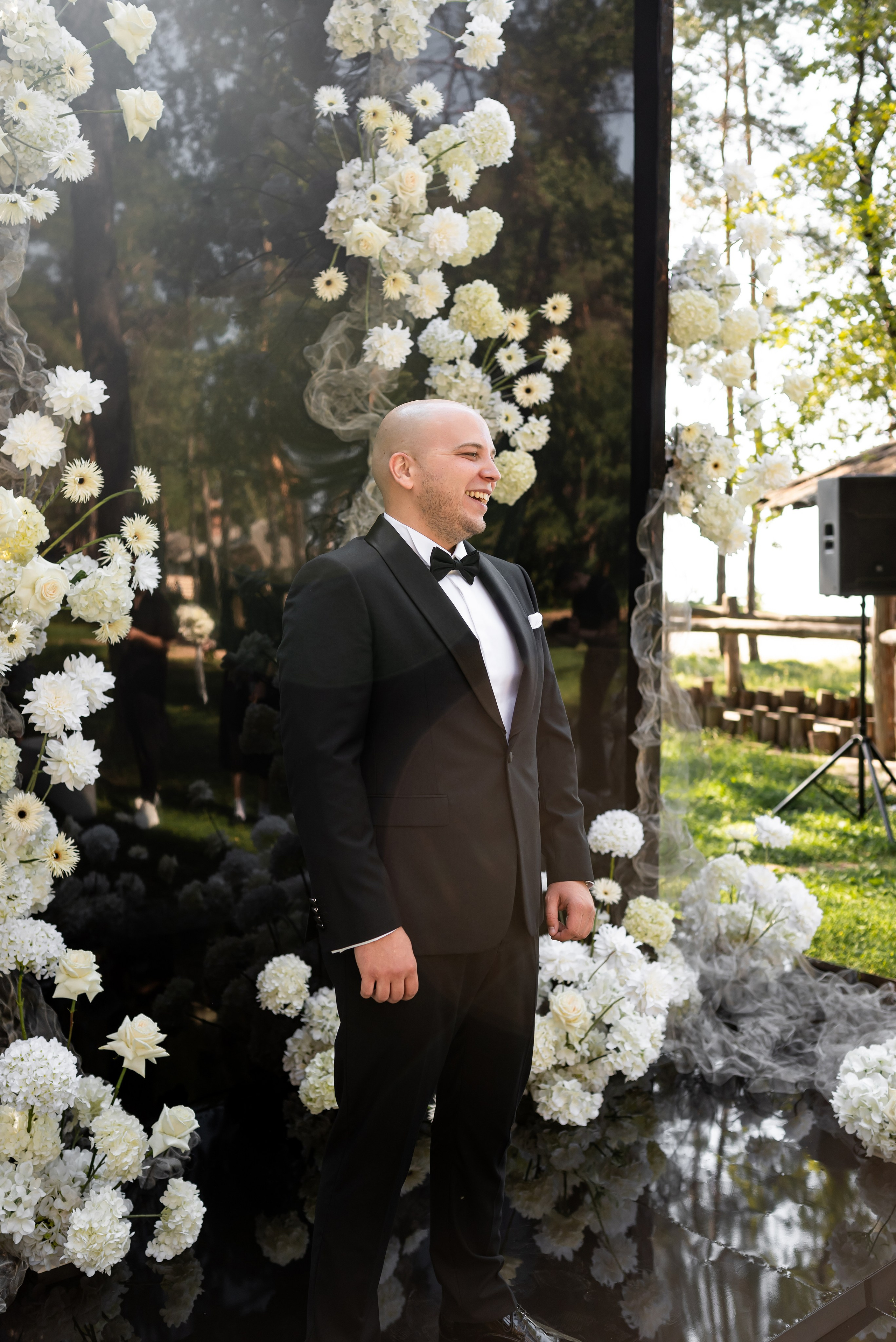 Ирина и Сергей. Бжицких Виталий — фотограф г. Ульяновск