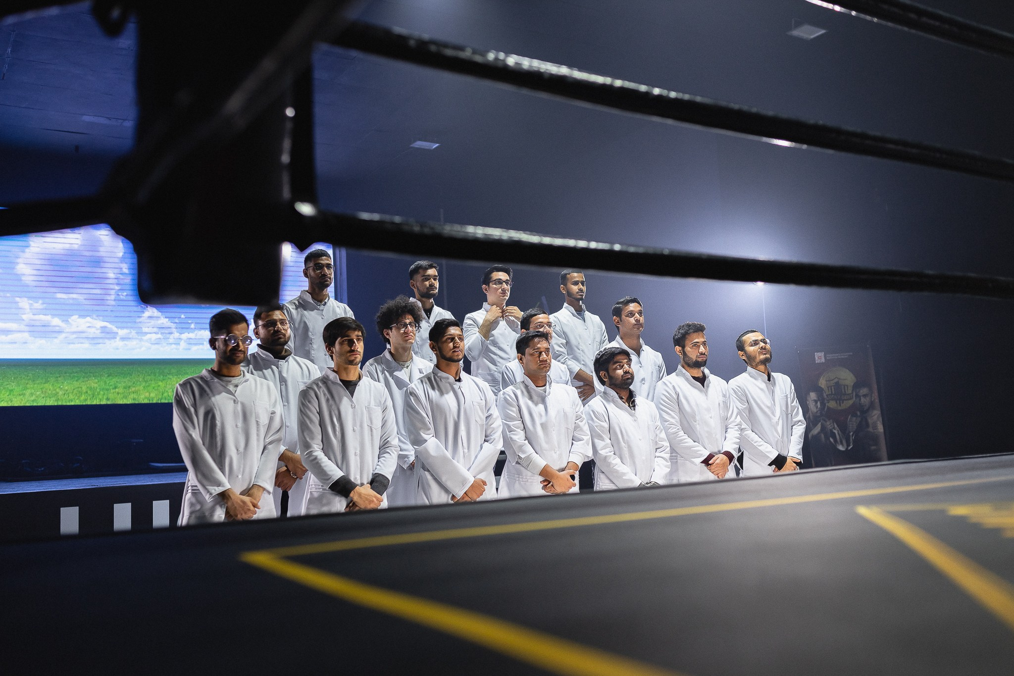 Backstage съёмка в Алматы и других городах. MIKHAIL VASSILYEV — Свадебный и Репортажный фотограф в Алматы