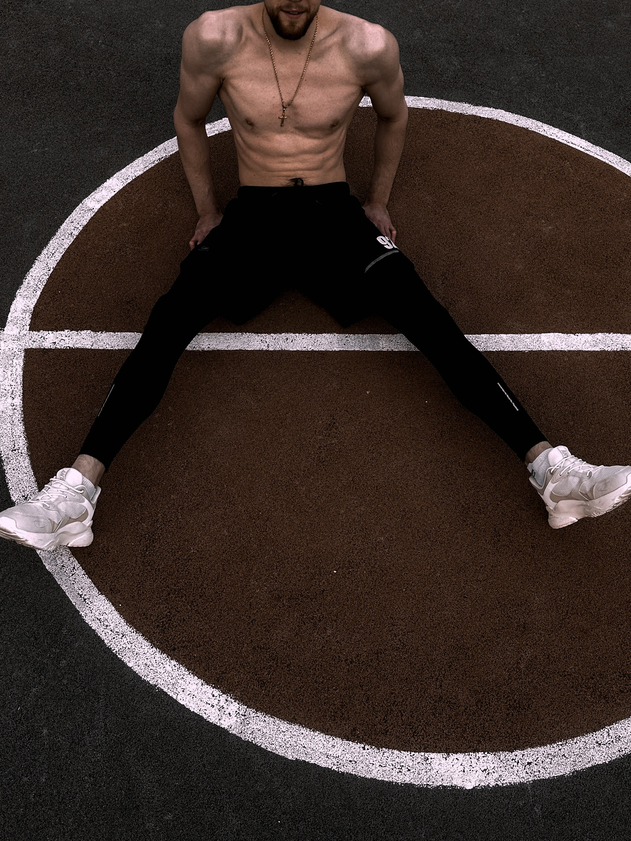 Мобильная съемка. Лелекова Полина | Фотограф в Хабаровске