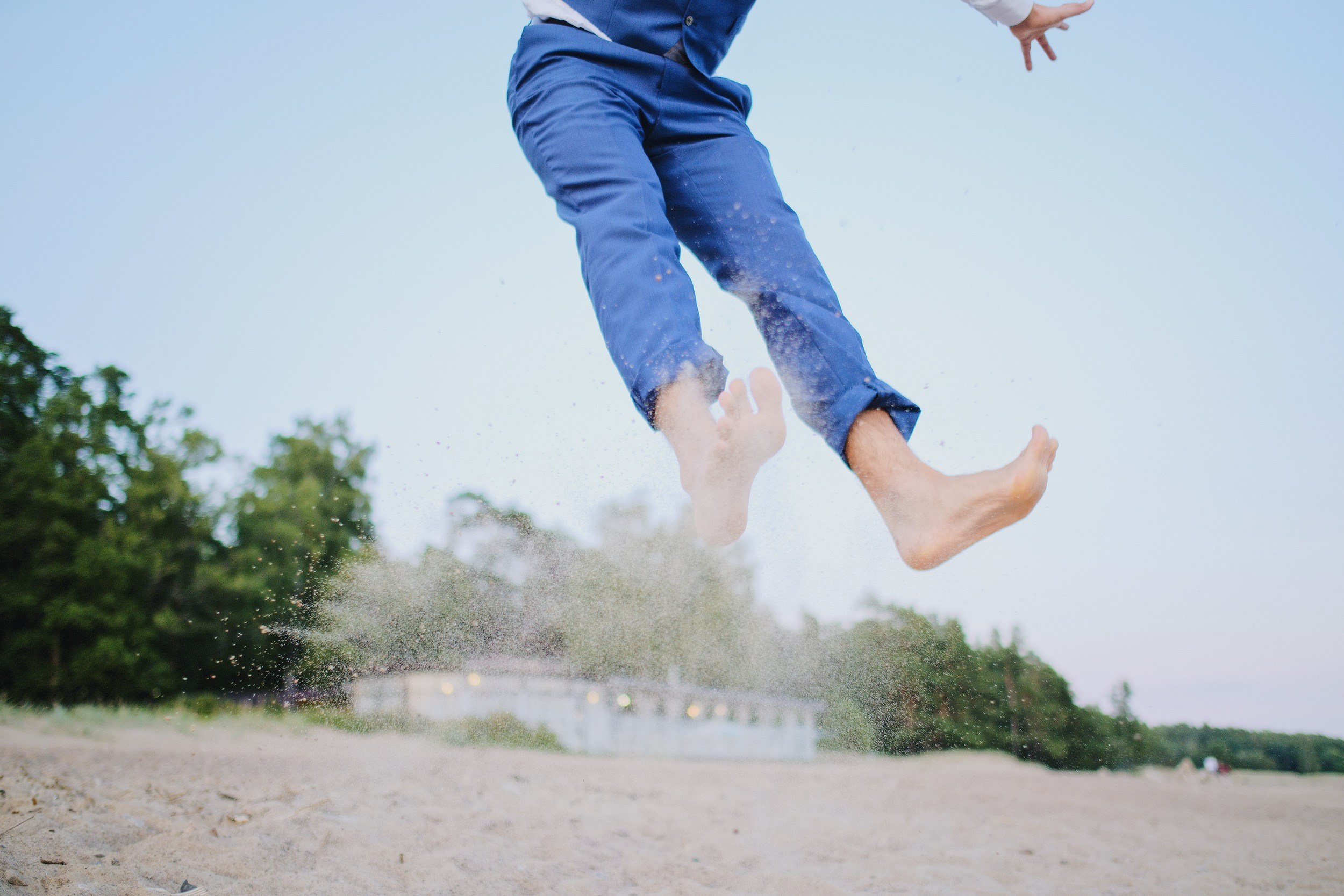 Фотограф и оператор-постановщик в Санкт-Петербурге Беликов Валентин