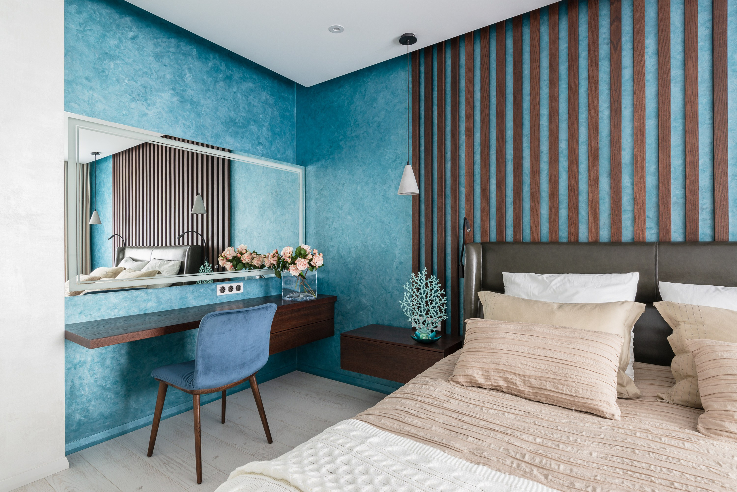 Проект EME. Дизайн интерьера в Новосибирске, Мире, Онлайн | Студия дизайна интерьера TWOREZ