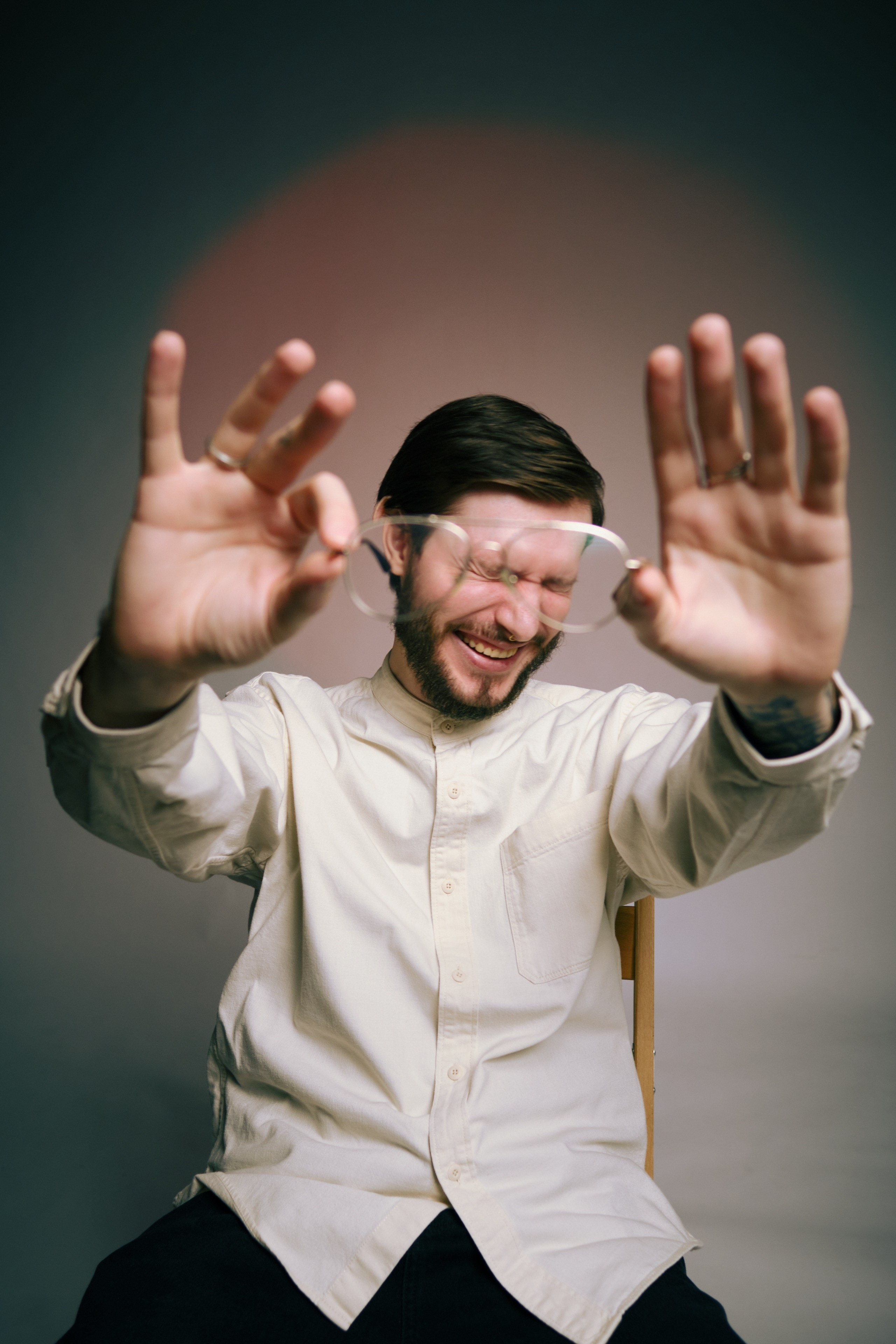 IVA studio. Антон Ив