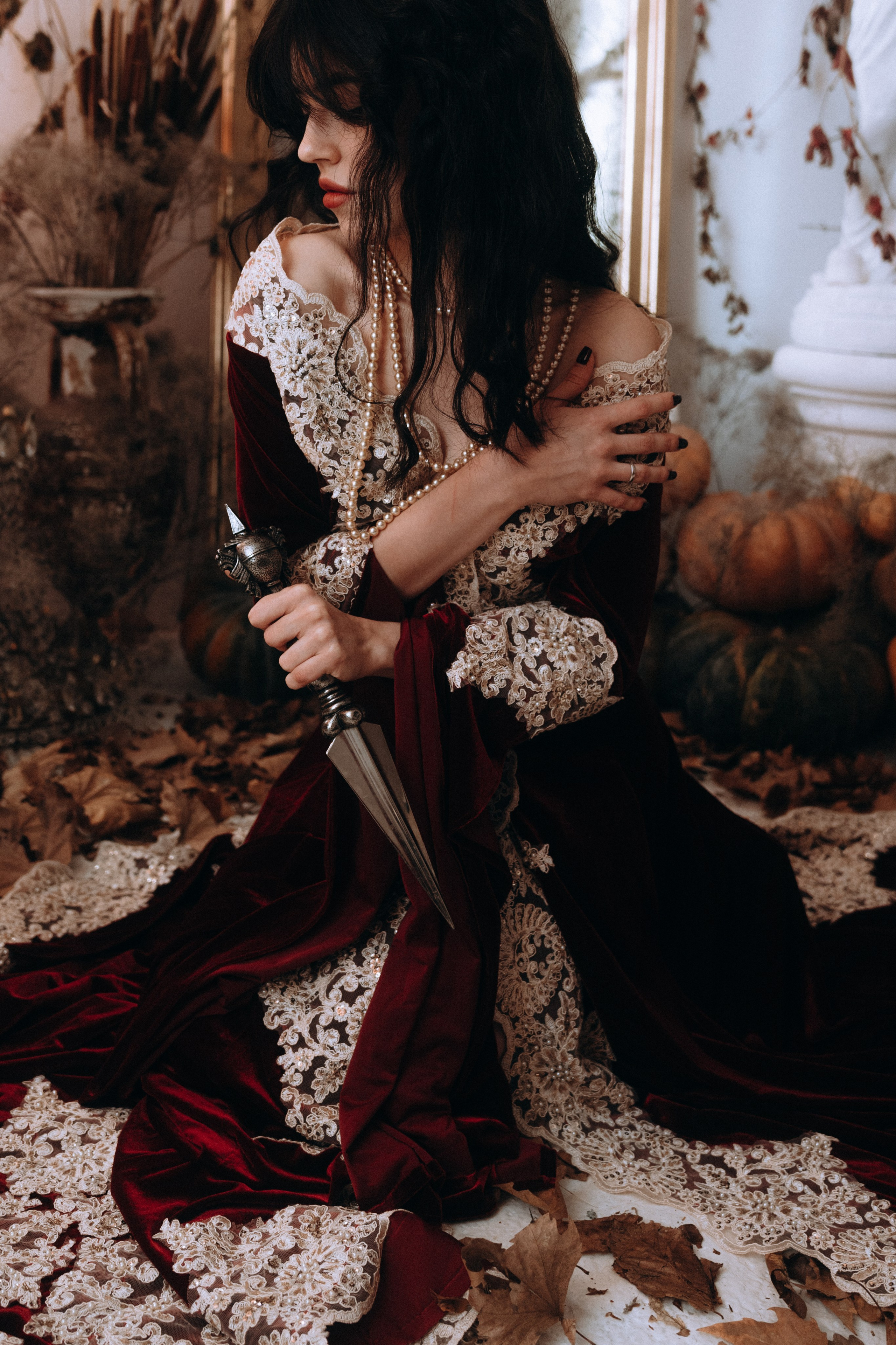 Портретный свадебный фотограф Крым | Евгения Щитенко