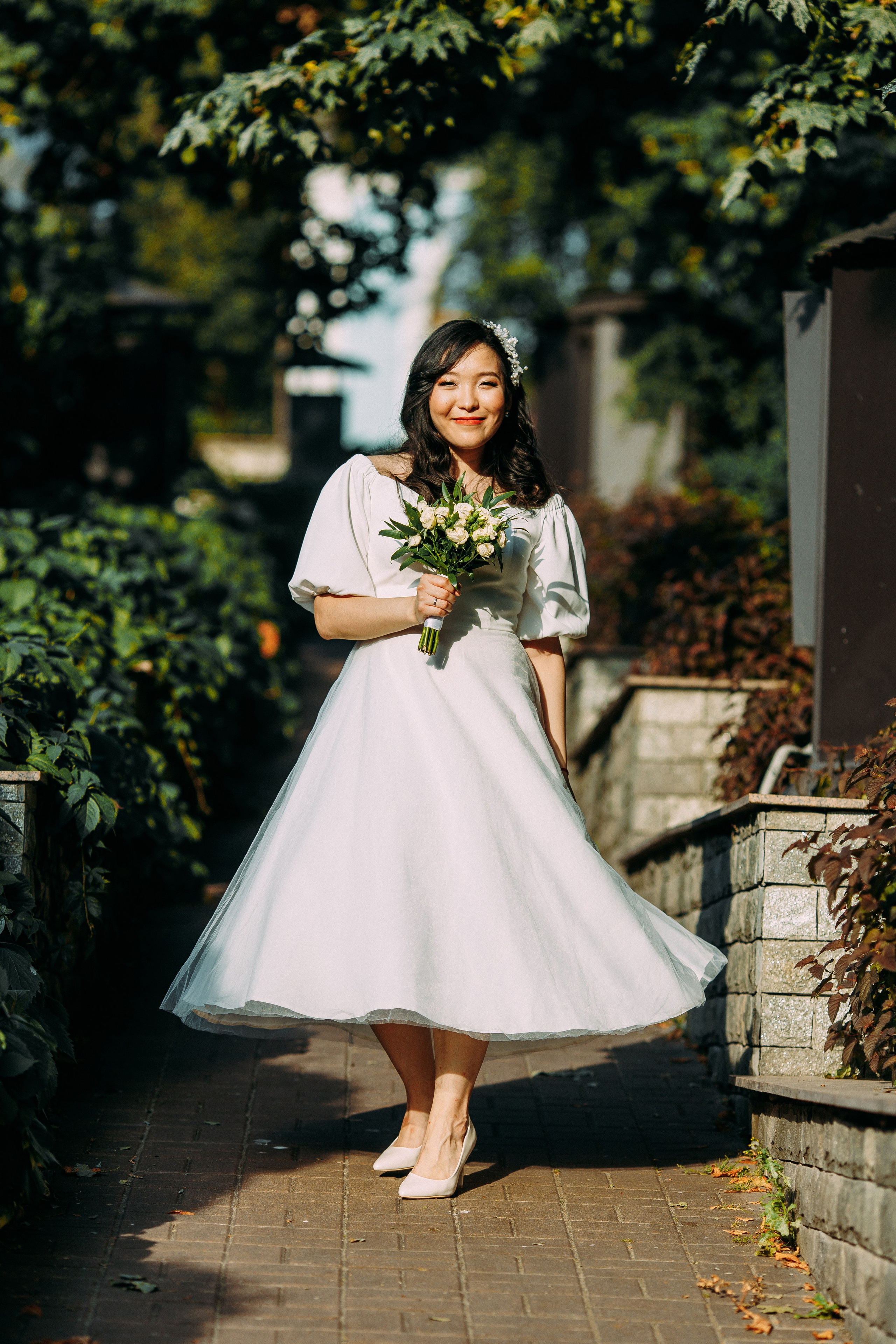 Wedding. Антон Ляпунов фотограф Вашего события в Москве