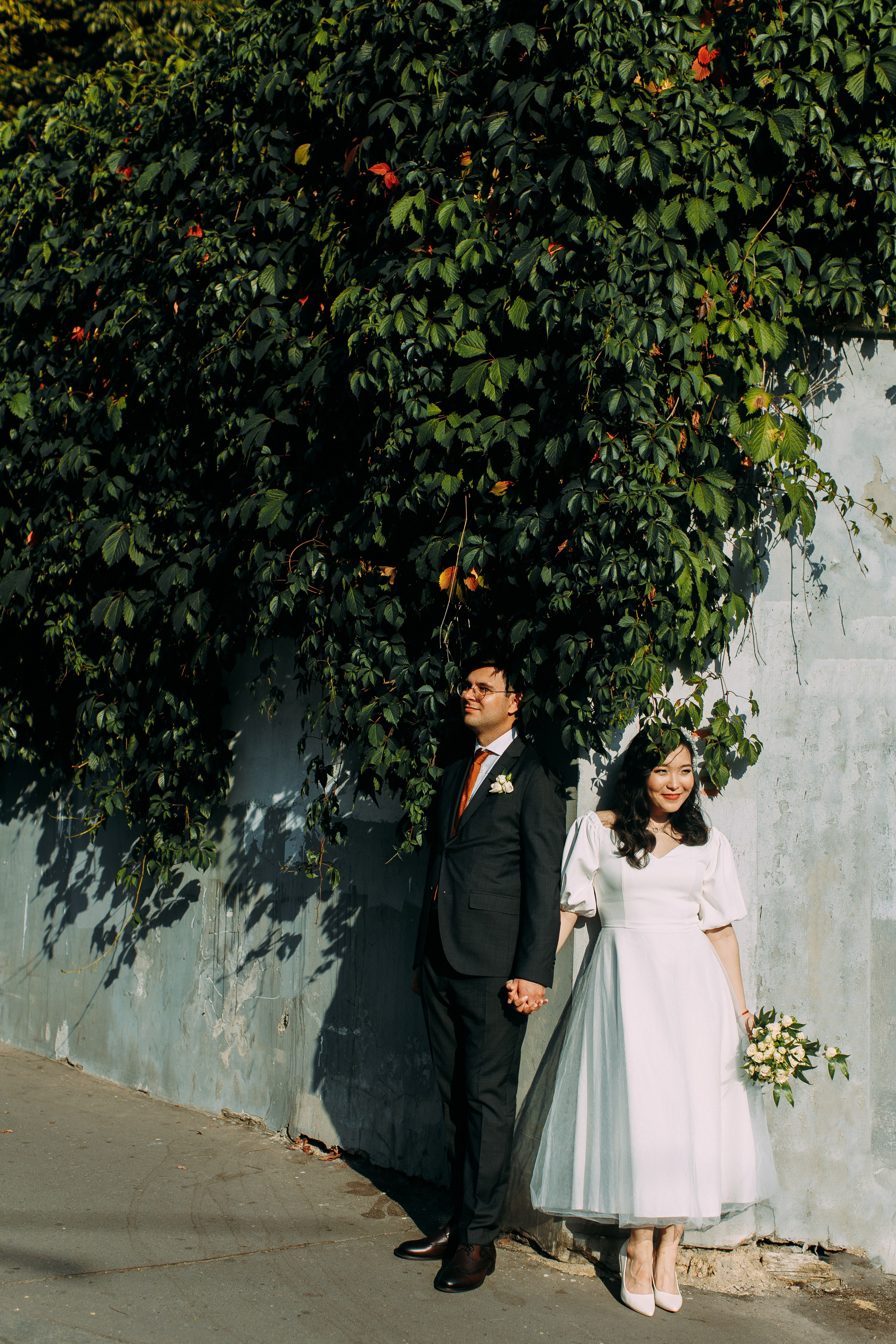 Wedding. Антон Ляпунов фотограф Вашего события в Москве