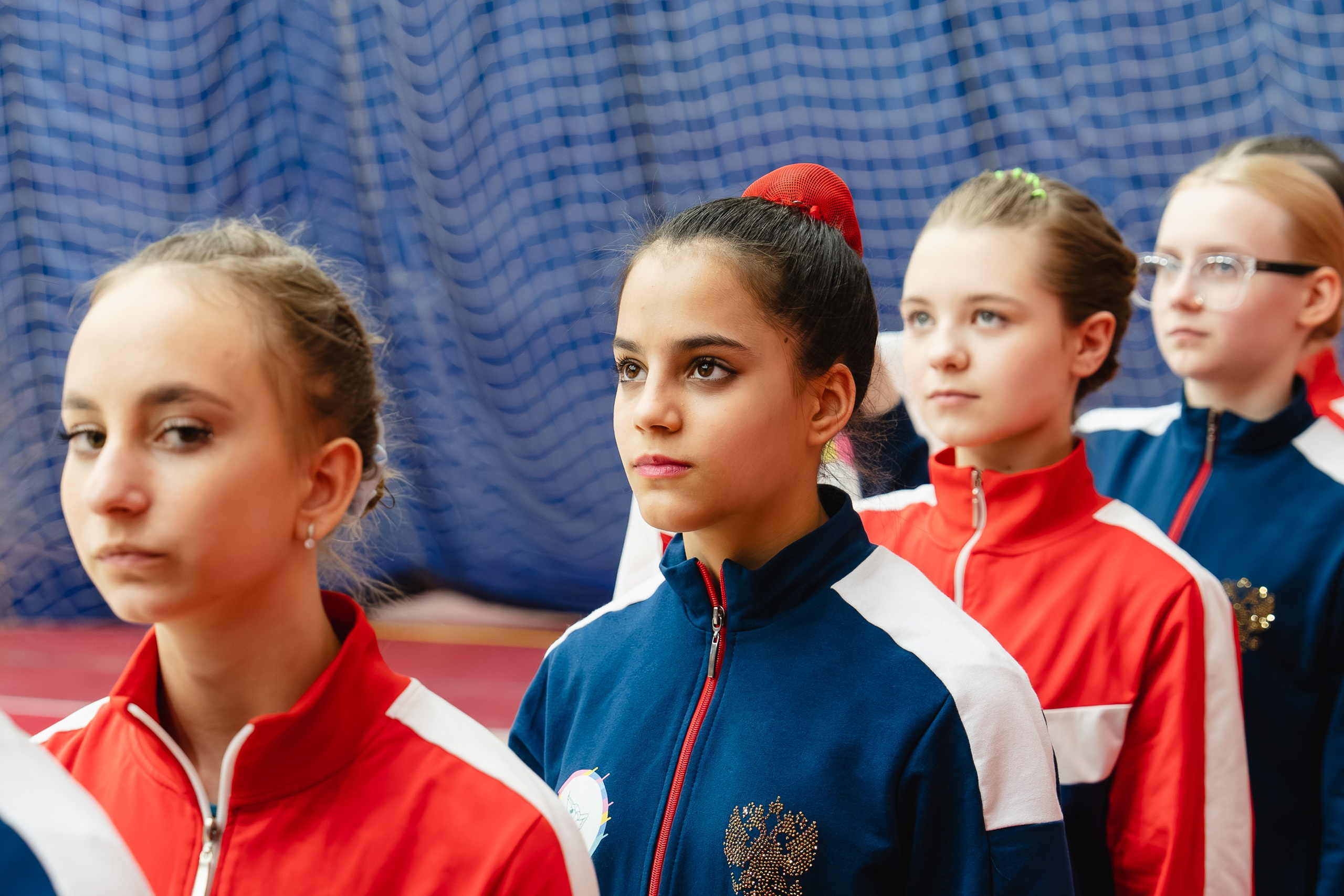 Весенний Кубок. Воробьева Ксения — Спортивный и танцевальный фотограф Новосибирск