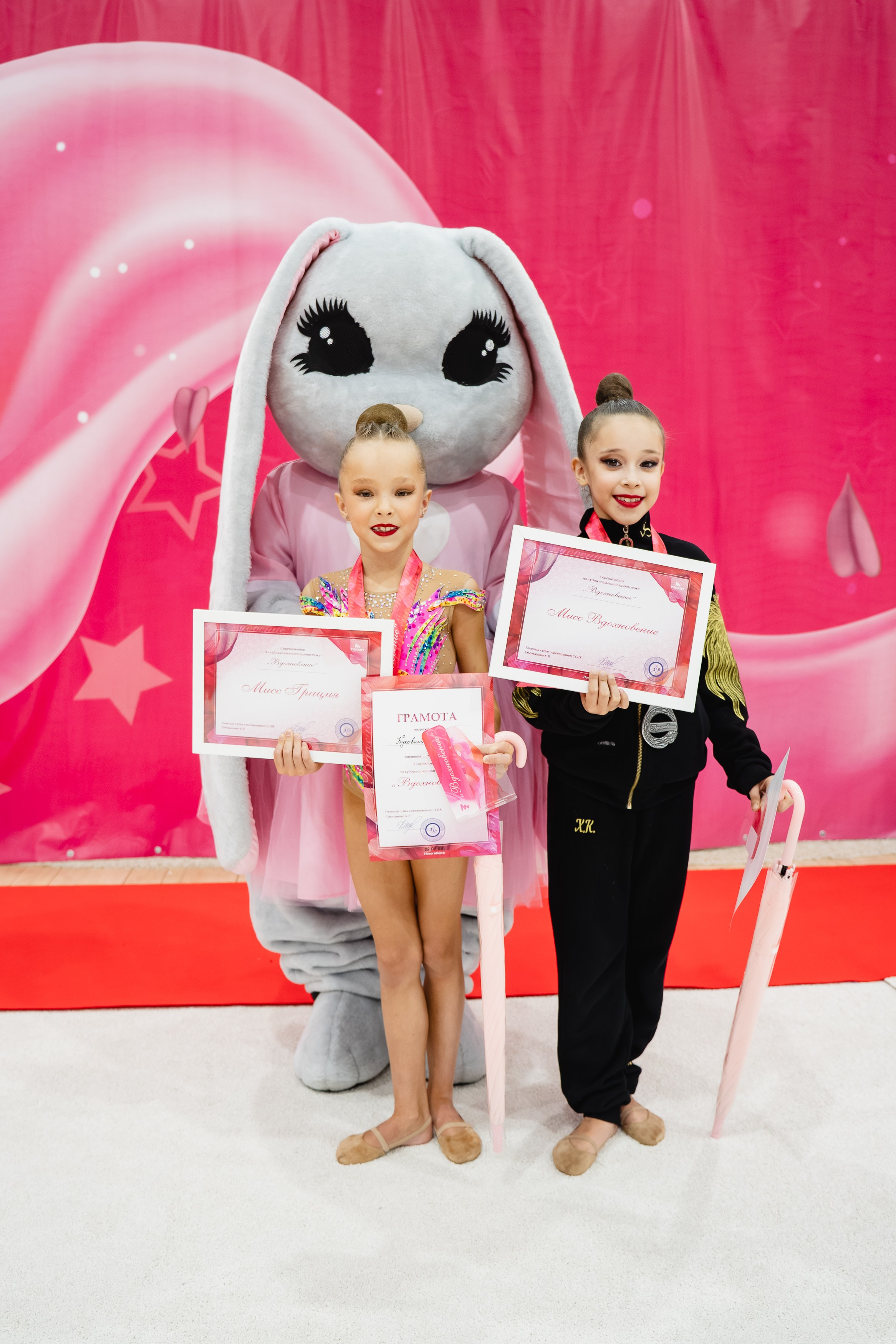 Вдохновение. Воробьева Ксения — Спортивный и танцевальный фотограф Новосибирск