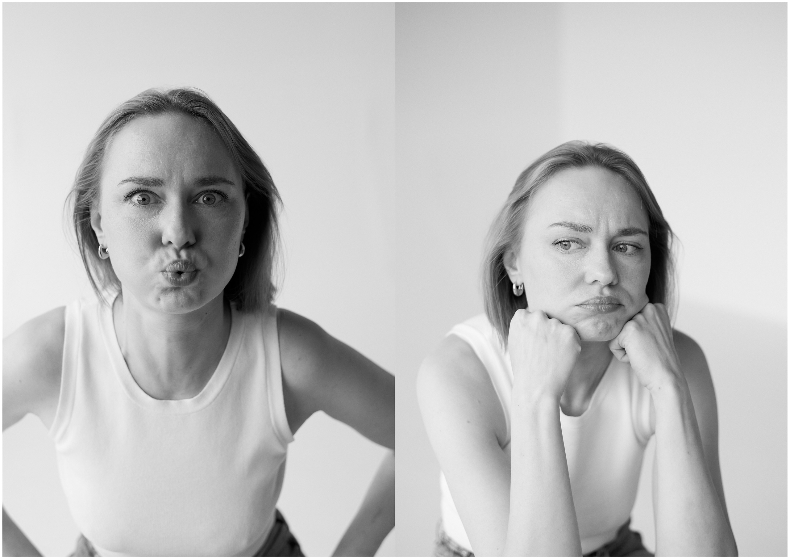 Актерское портфолио. Фотограф, психолог в Москве, Жуковском, Раменском Галина Майлер