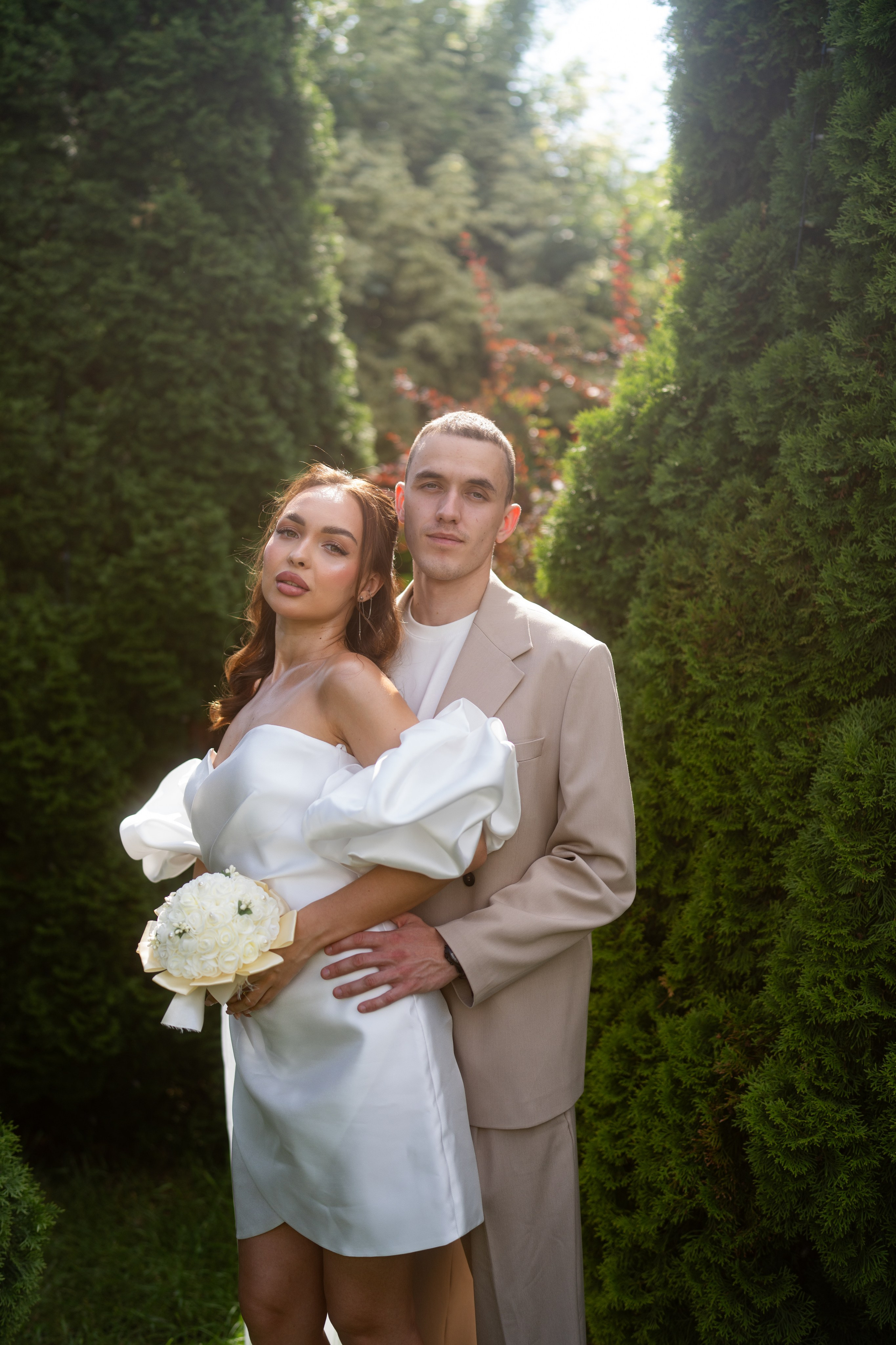 Предсвадебная прогулка Александр и Юлия. Свадебный и индивидуальный фотограф Аля Мамакова