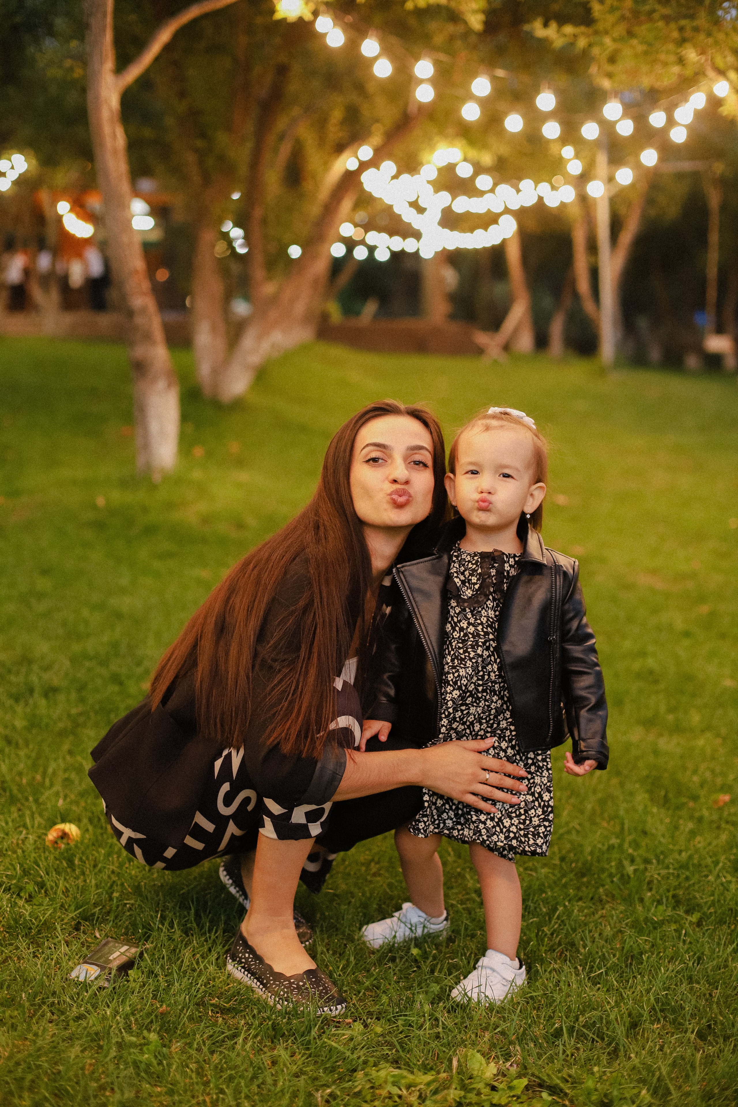 Рустам и Елизавета. Фотограф в Алматы и Москве Даша Пушкина