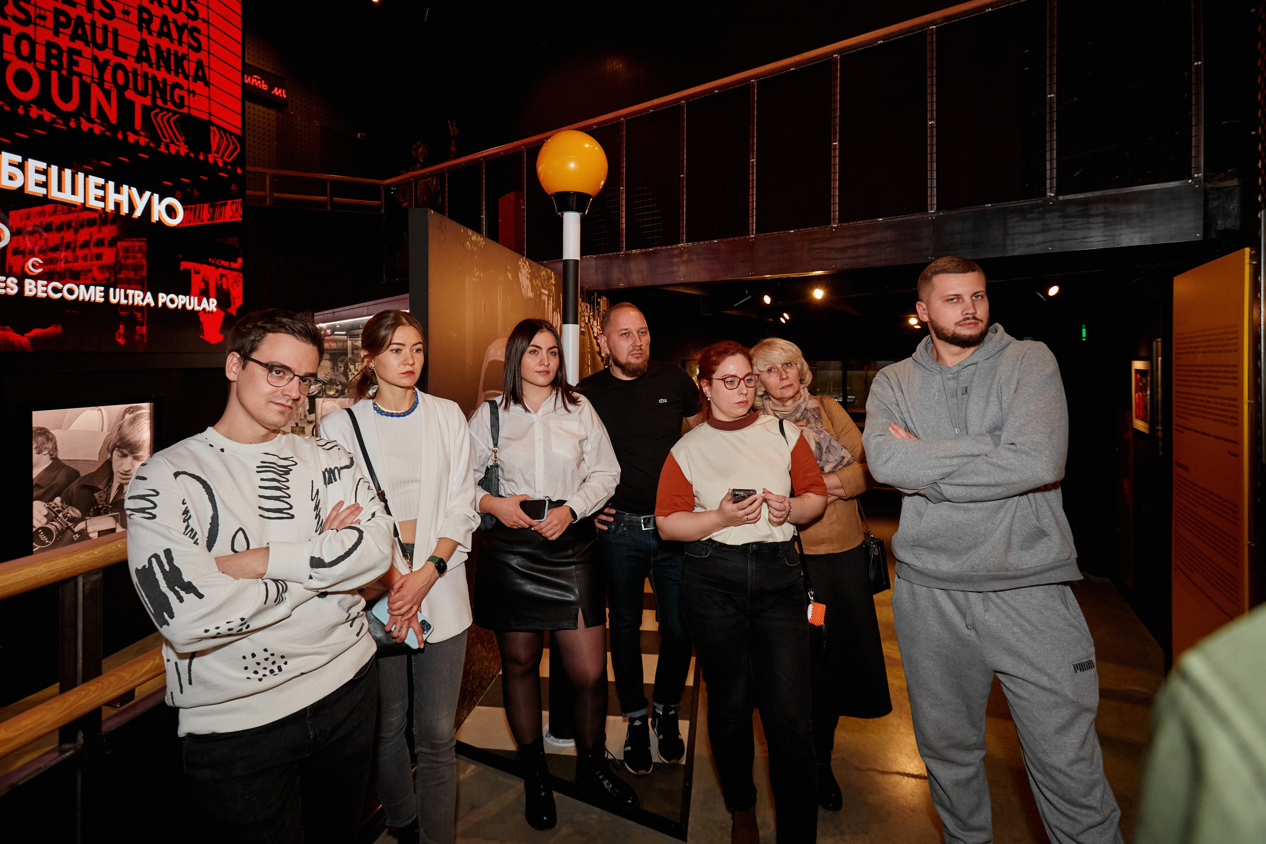 Zvezda House Of Rock. DENISOV ART (фото, видео, дизайн) САМАРА