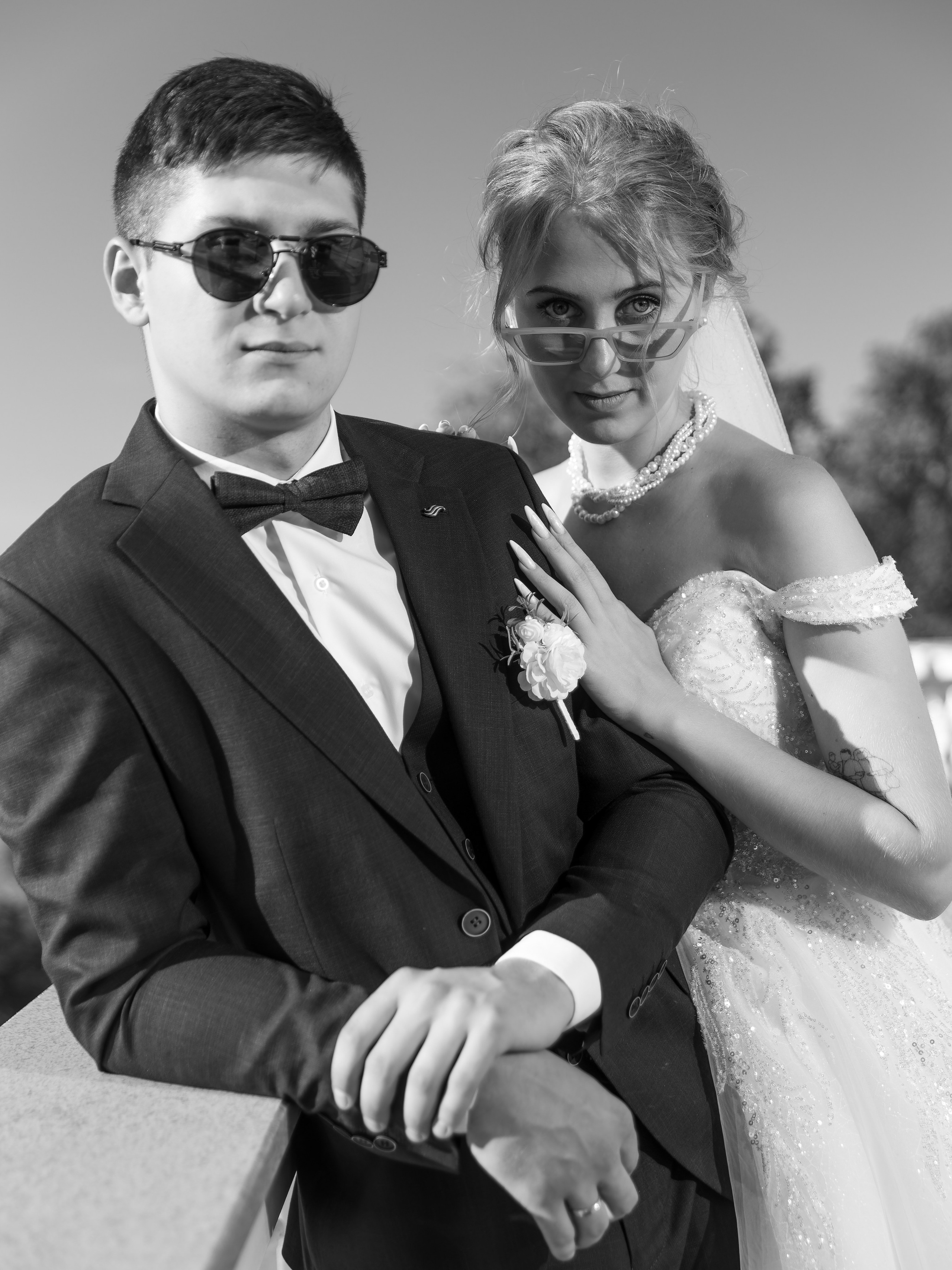 Фотограф в Самаре Максим Тырин