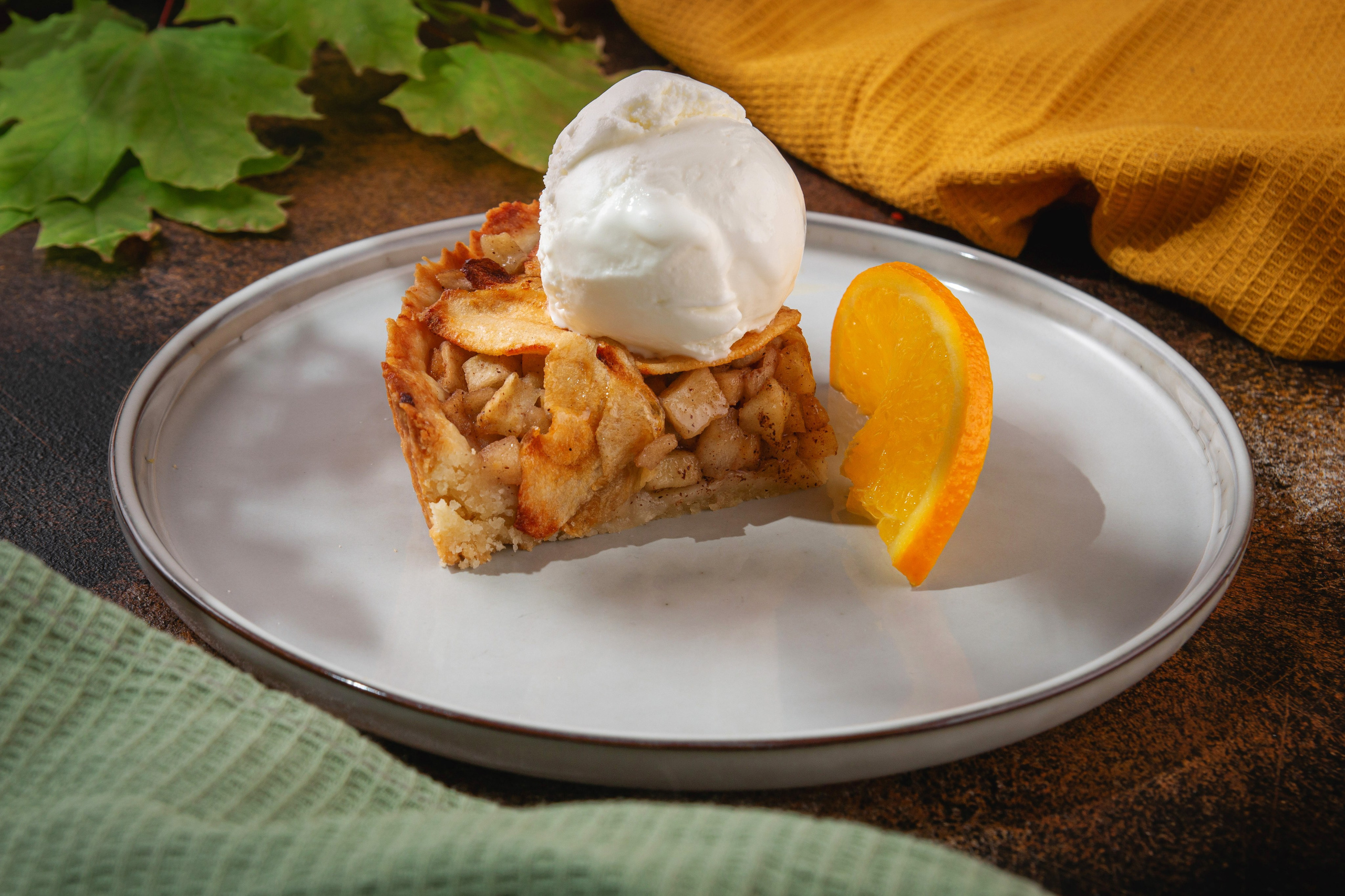 Ресторан Матрешка: съемка осенних новинок для меню, соцсетей и дизайна. Фуд фотограф Саратов | Фото еды для меню, сайта и доставки