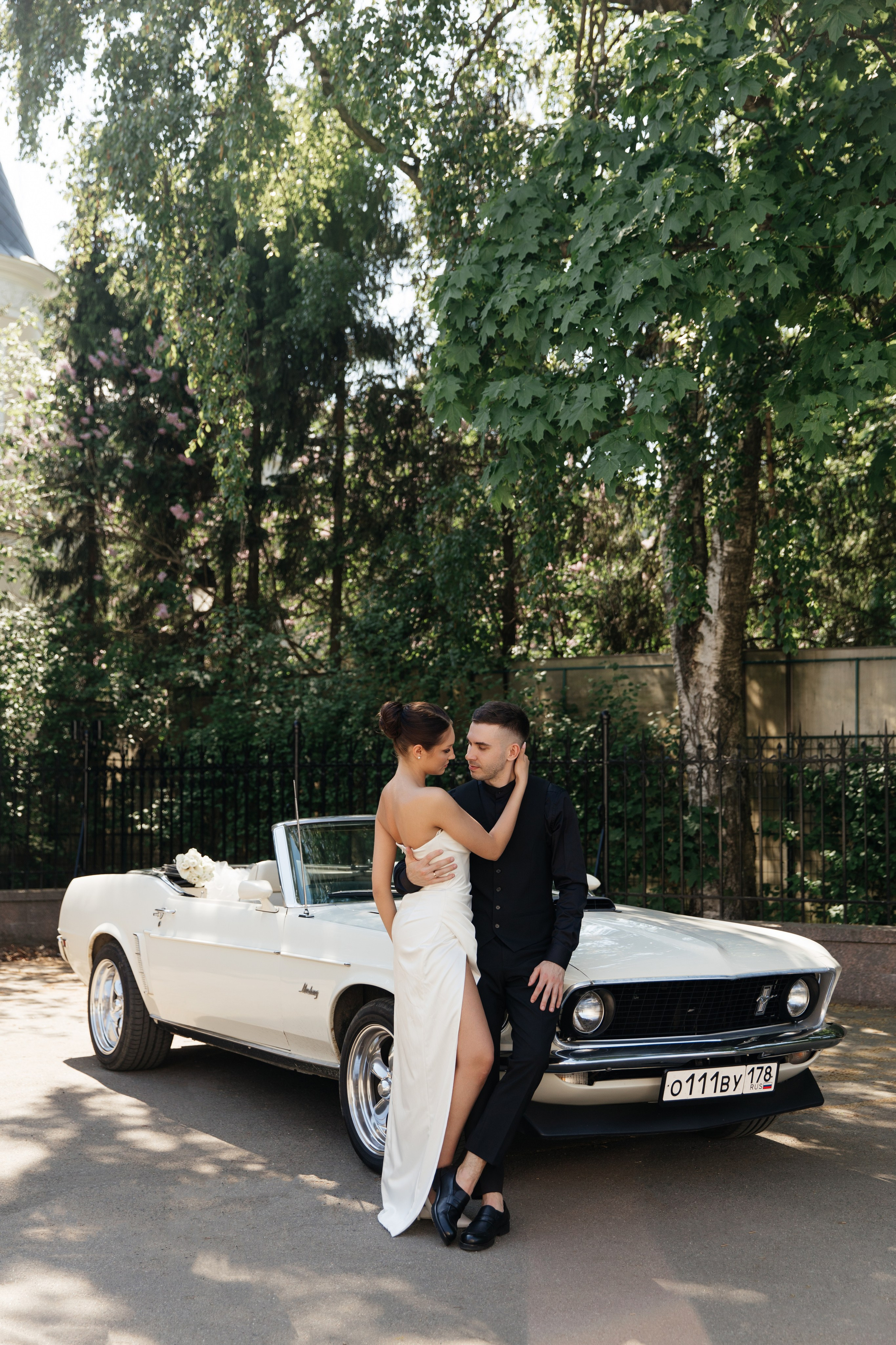 Фотограф Дарья Николаева